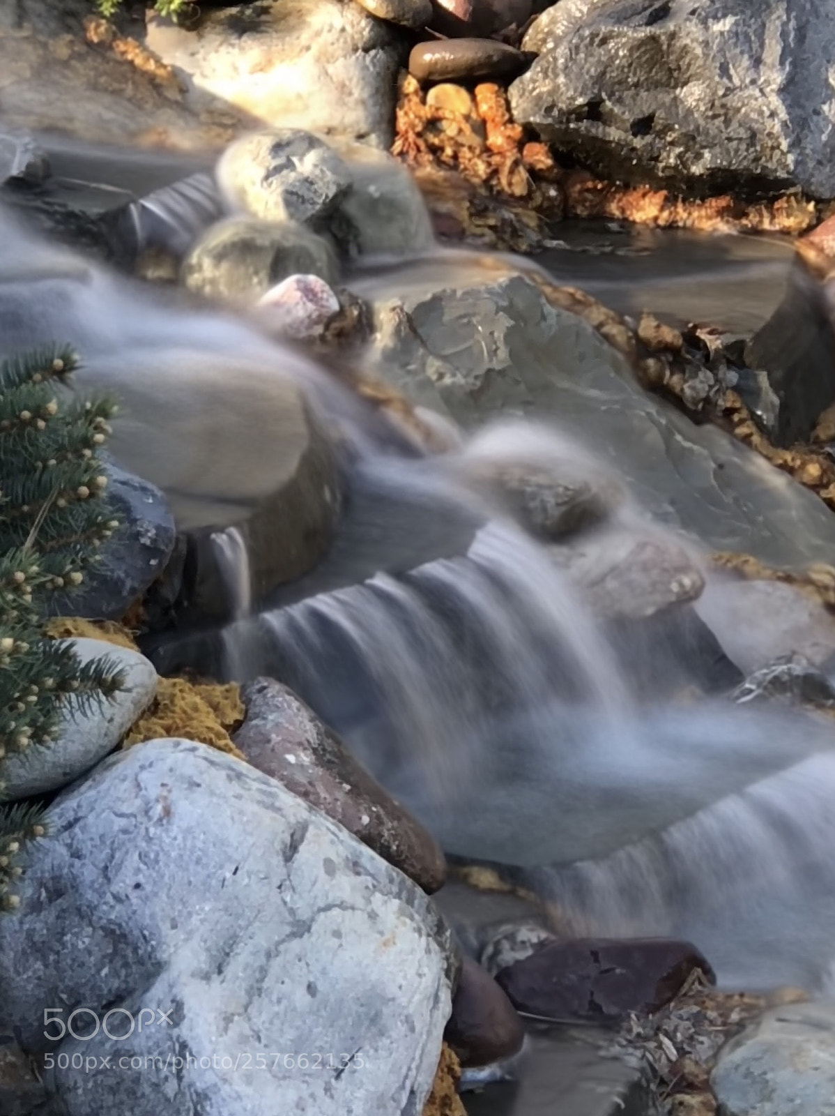 Apple iPhone 8 Plus sample photo. Cupcake falls...franklin twp., nj photography