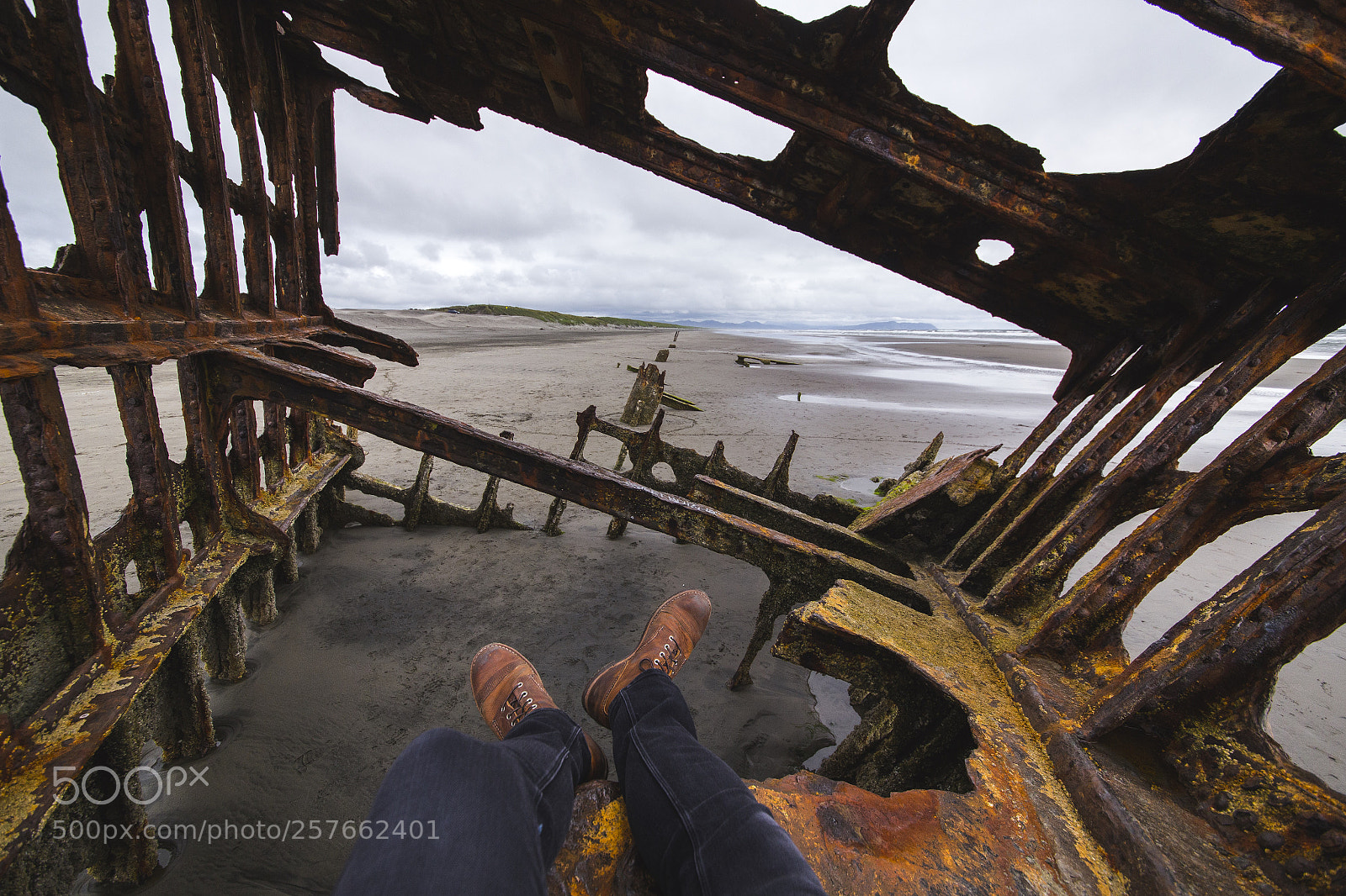 Canon EOS 6D sample photo. Stranded. photography
