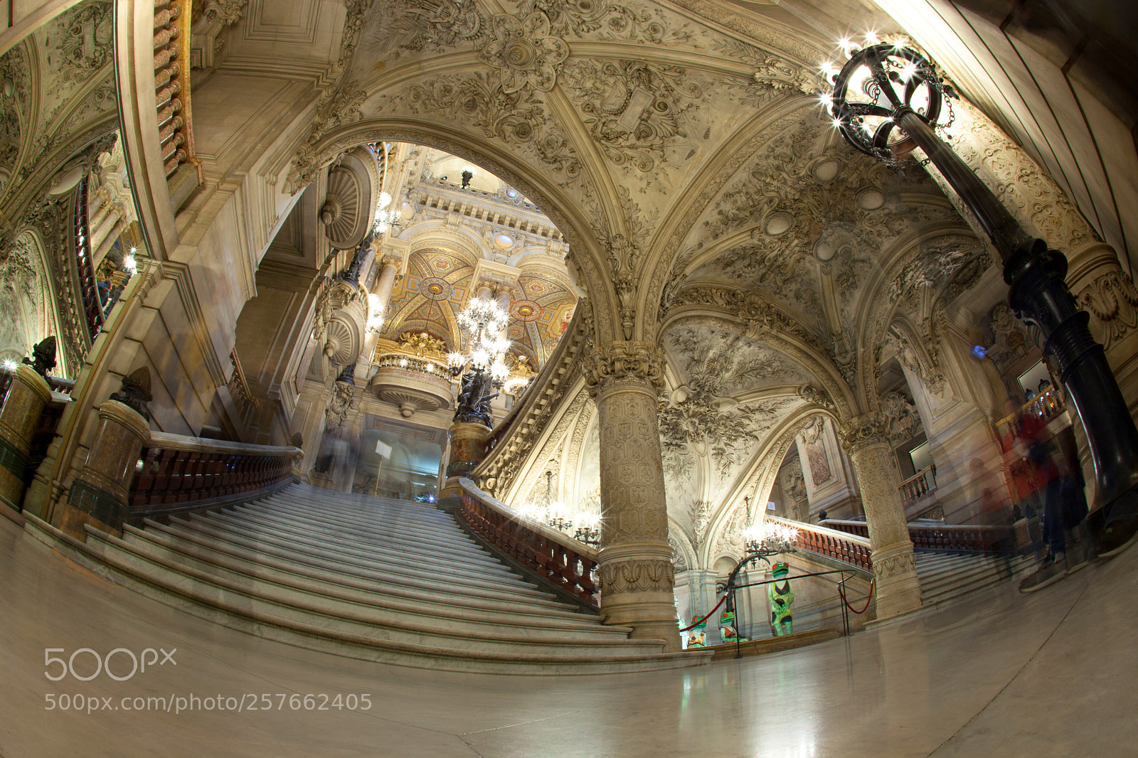 Canon EOS 5D Mark II sample photo. Paris, france - october photography