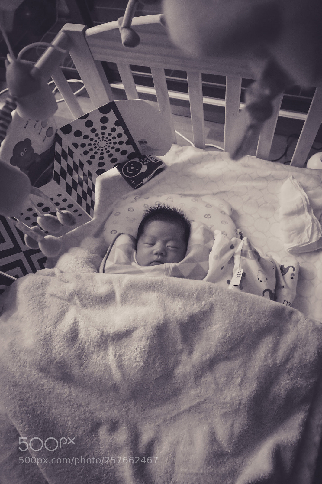 Nikon D7500 sample photo. Baby photography