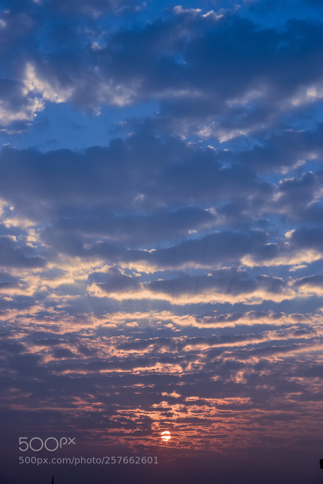 Nikon D5300 sample photo. Horizon \\ skyporn#2 photography
