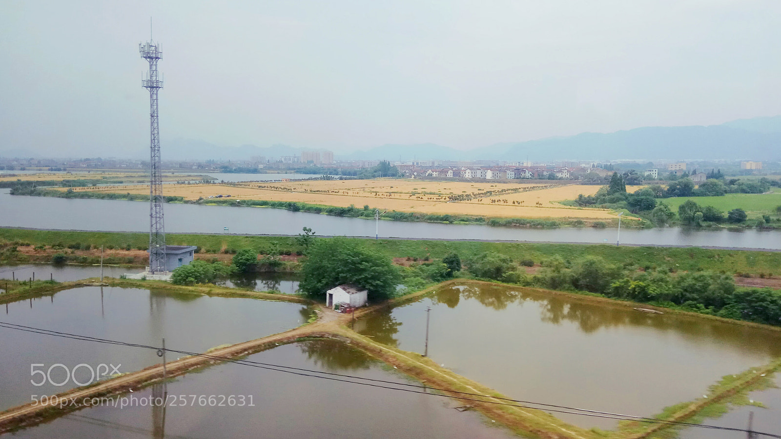 Xiaomi Redmi Note 4 sample photo. Untitled photography
