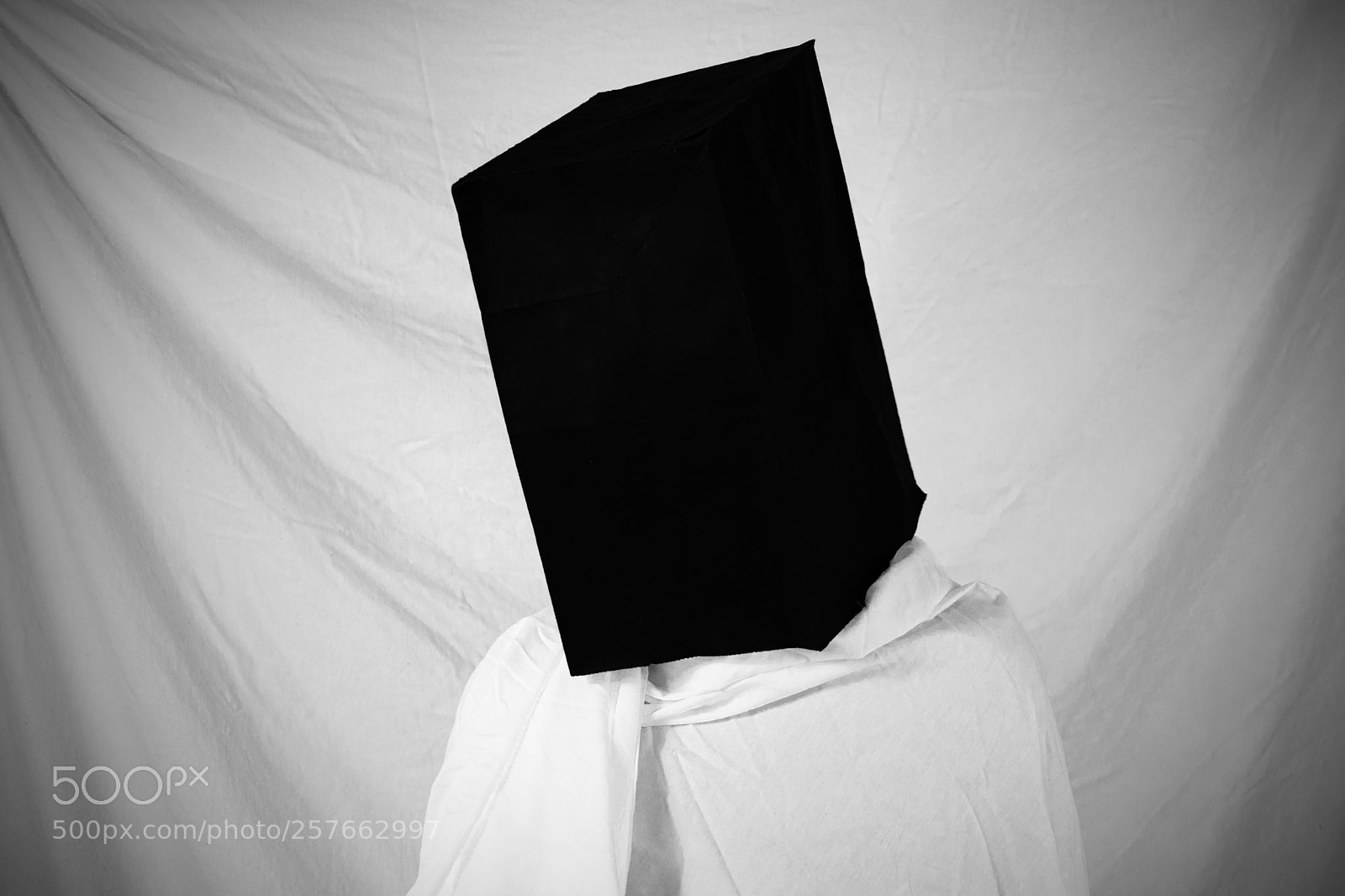 Nikon D3400 sample photo. Robe photography