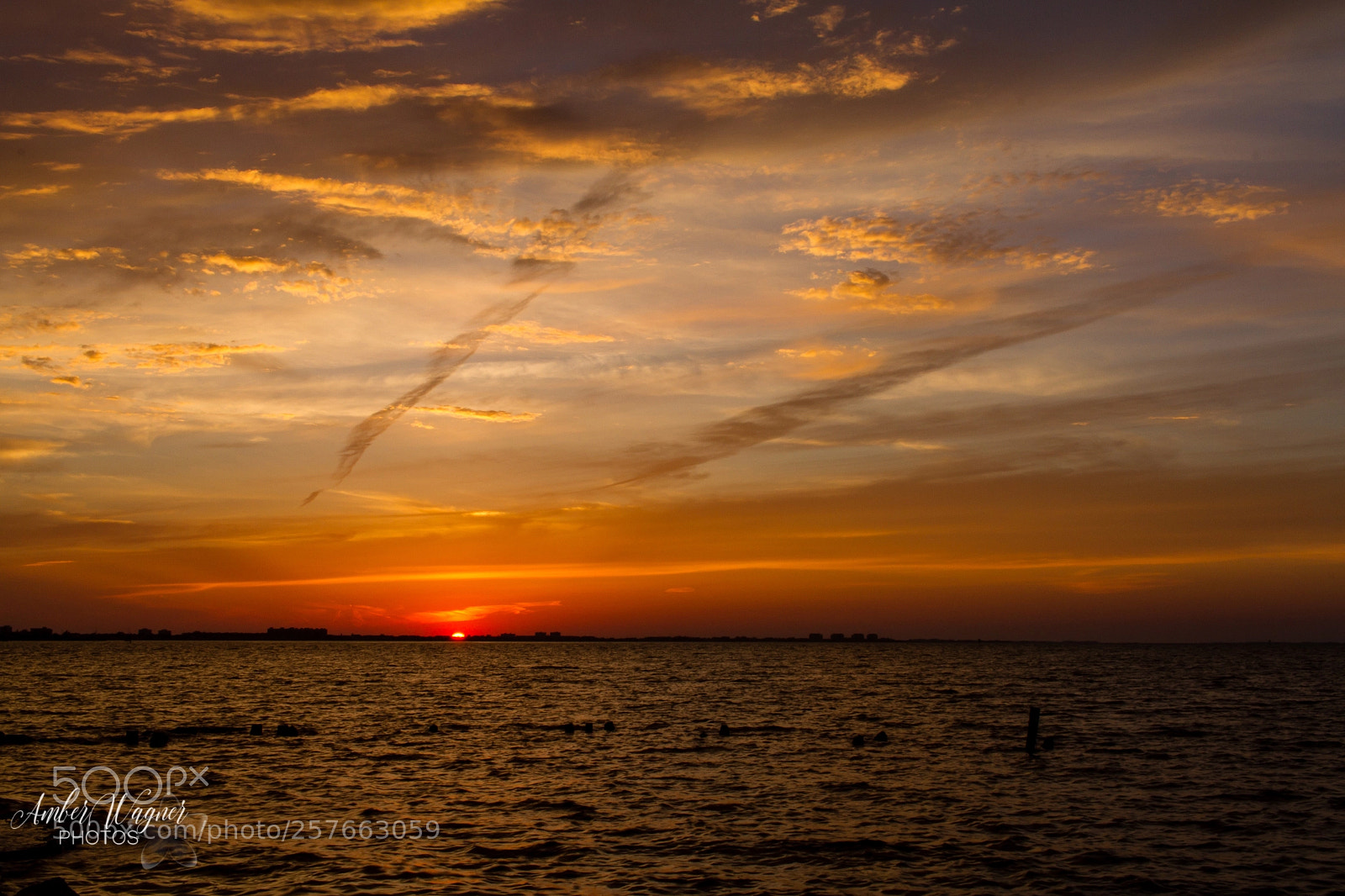 Canon EOS 7D sample photo. Sunset photography