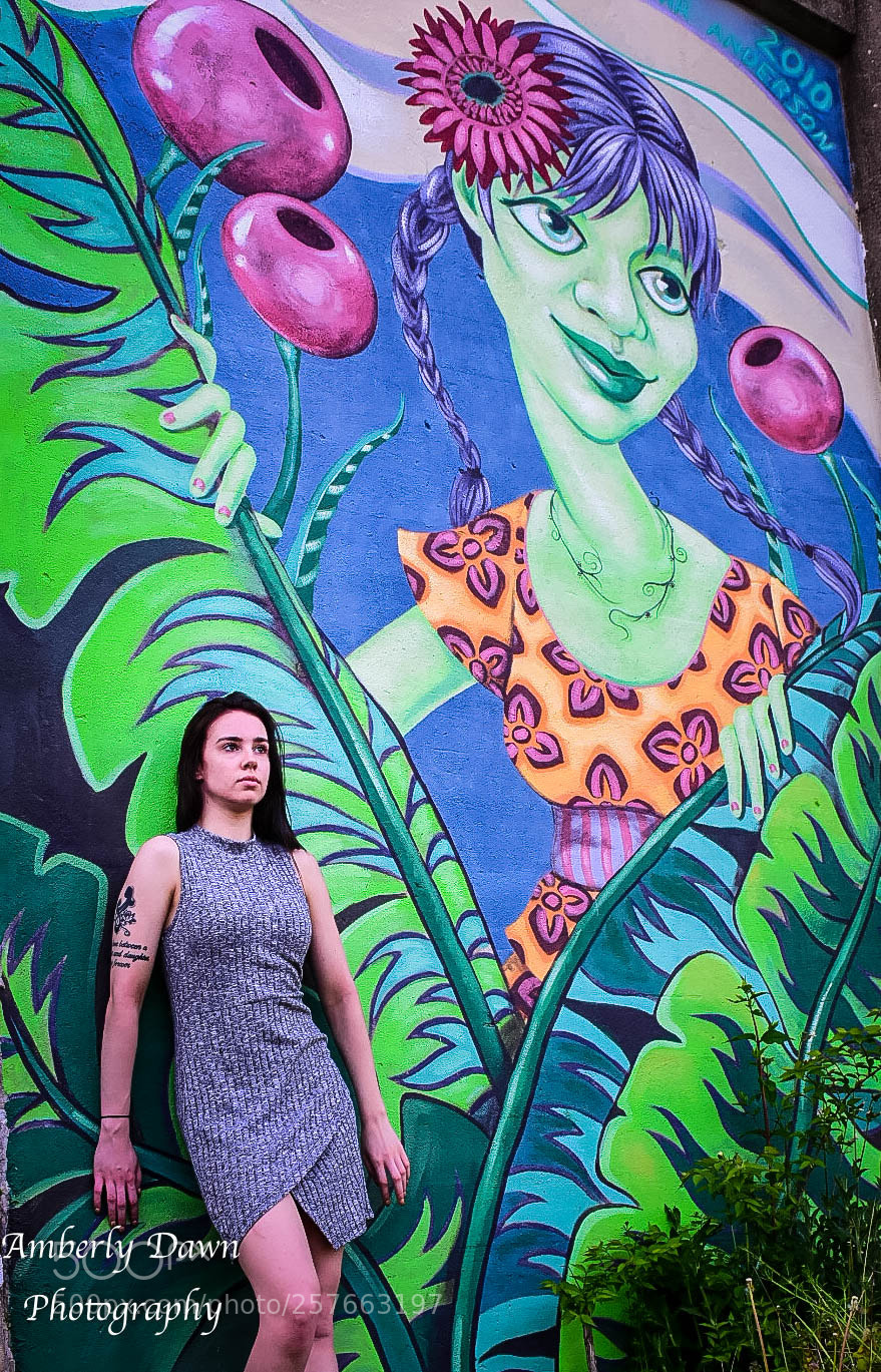 Nikon D7200 sample photo. Untitled photography