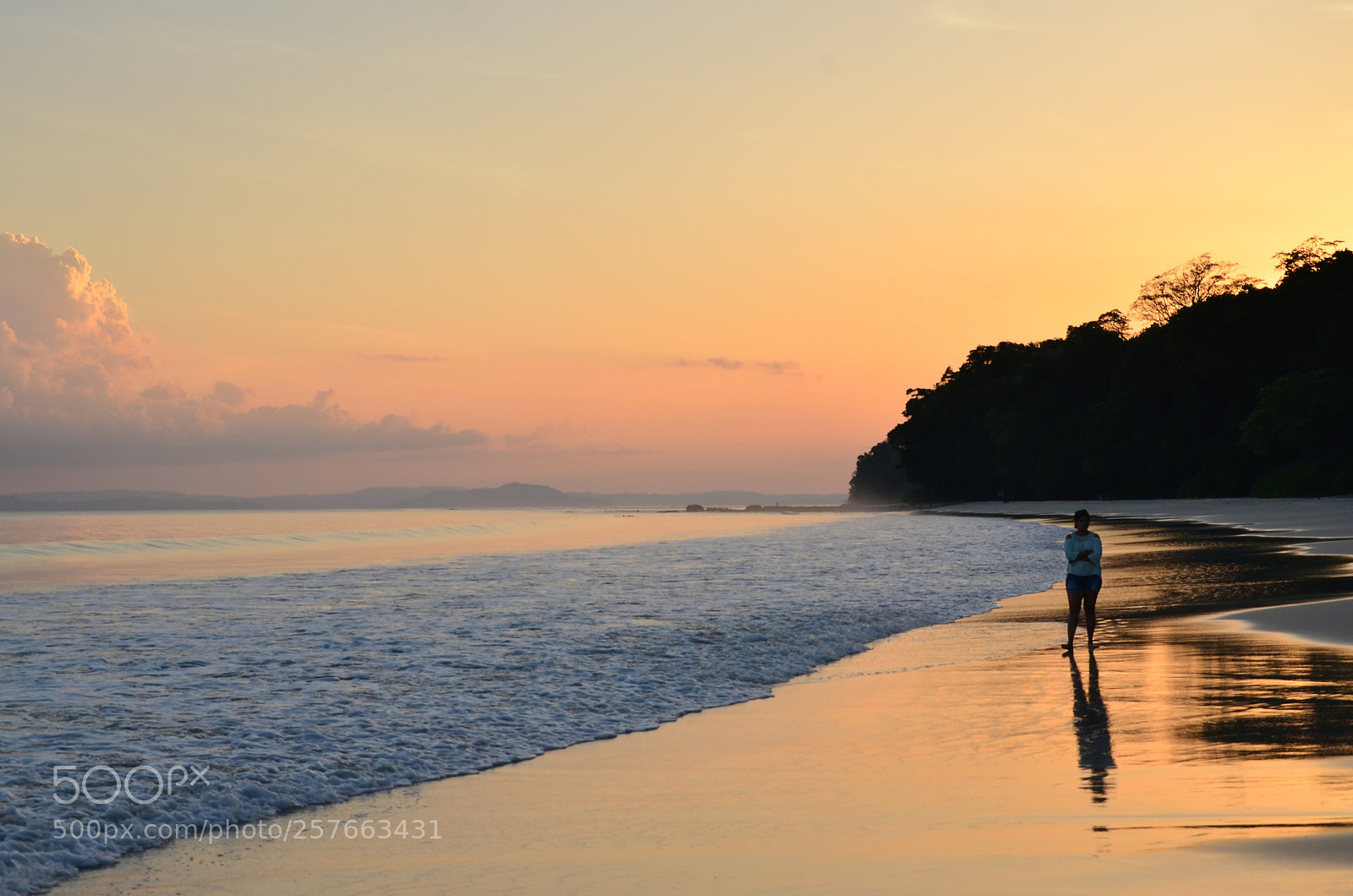 Nikon D7000 sample photo. Sundown beauty... photography