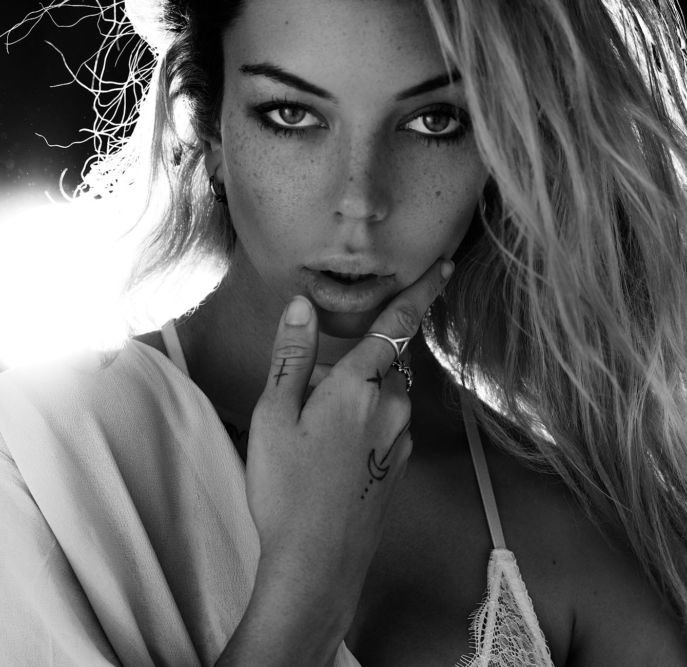 Hasselblad H6D-50C sample photo. Shay tell me.... photography