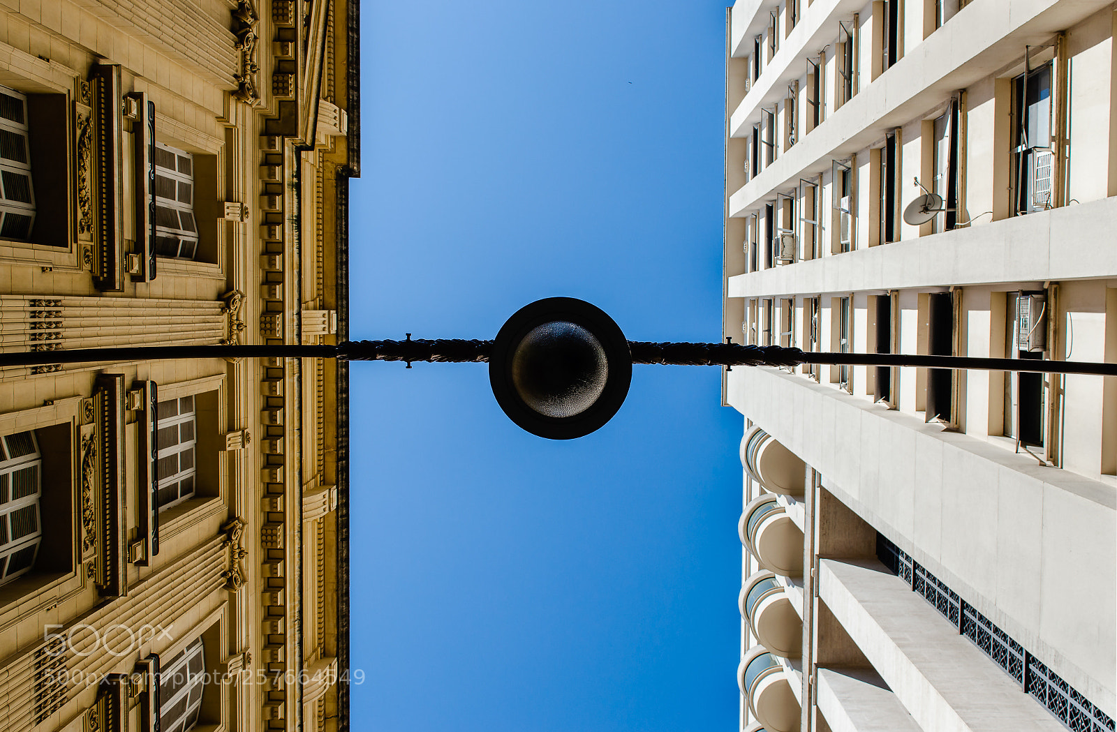 Nikon D3200 sample photo. Brazilian archictecture photography