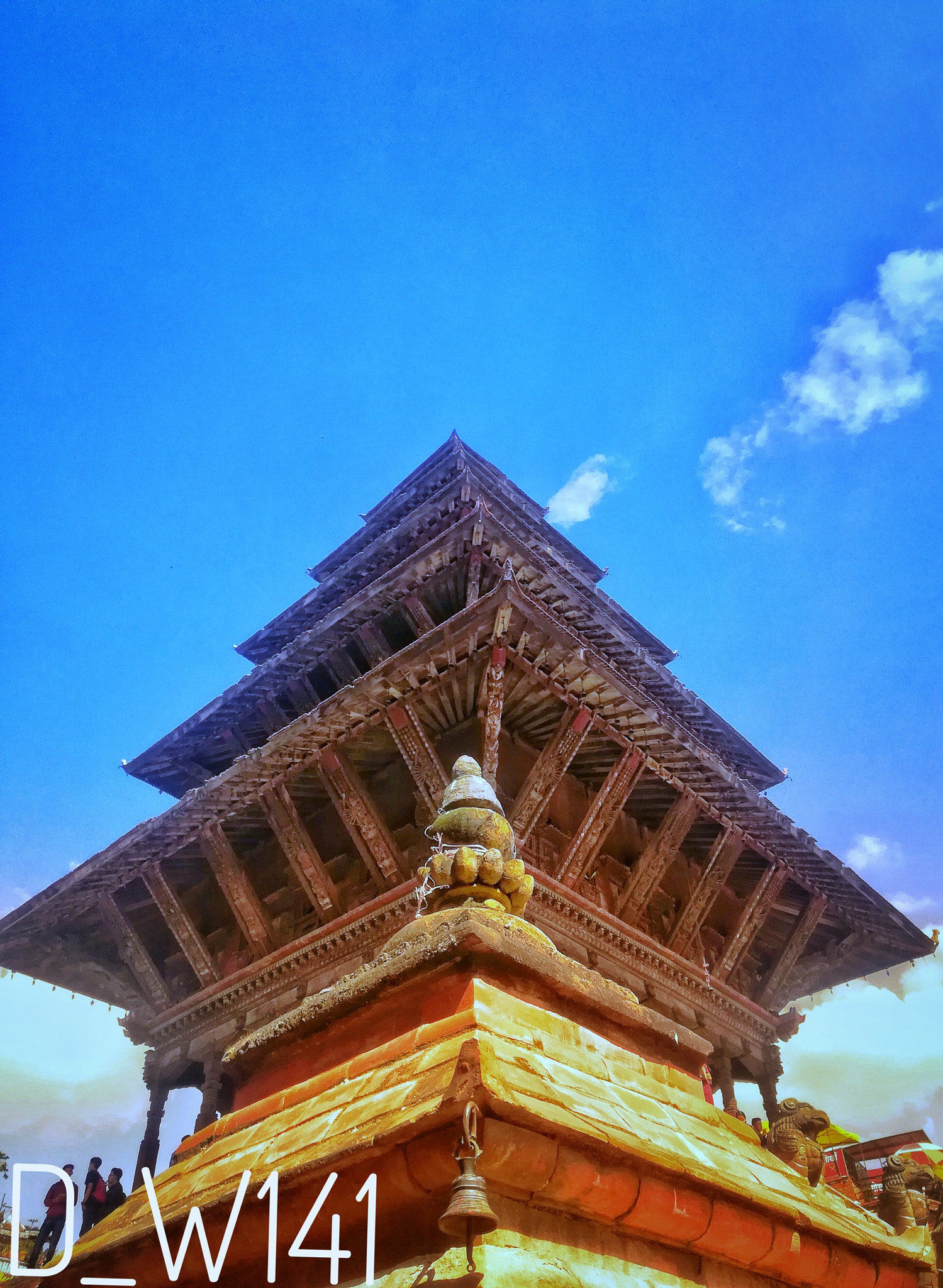 HUAWEI GR5 2017 sample photo