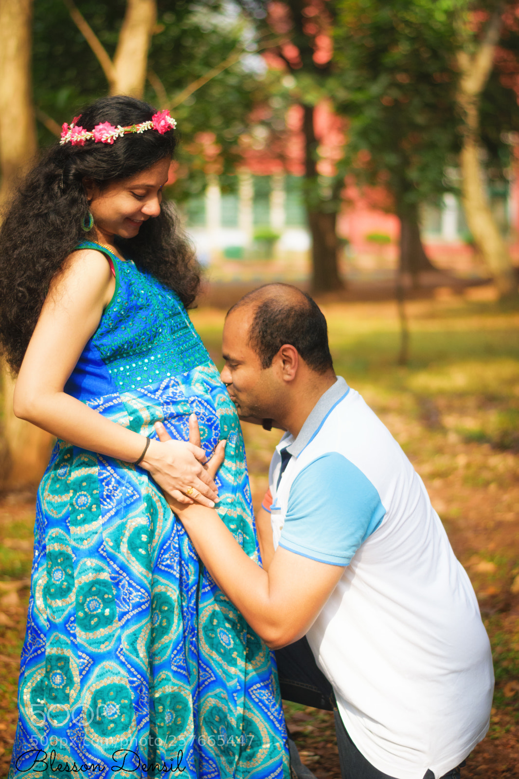 Nikon D5300 sample photo. Maternity photoshoot for ashwini photography