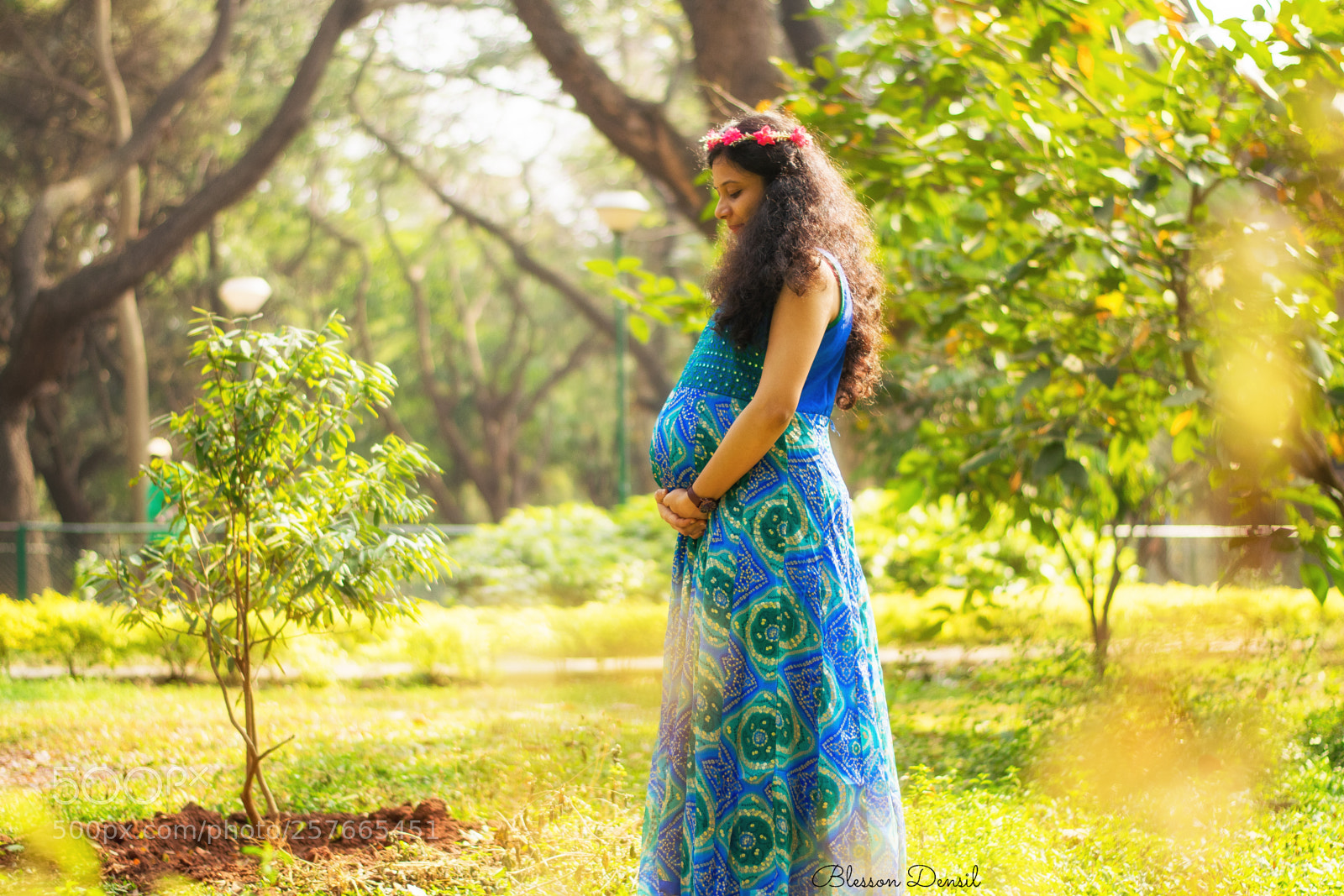 Nikon D5300 sample photo. Maternity photoshoot for ashwini photography