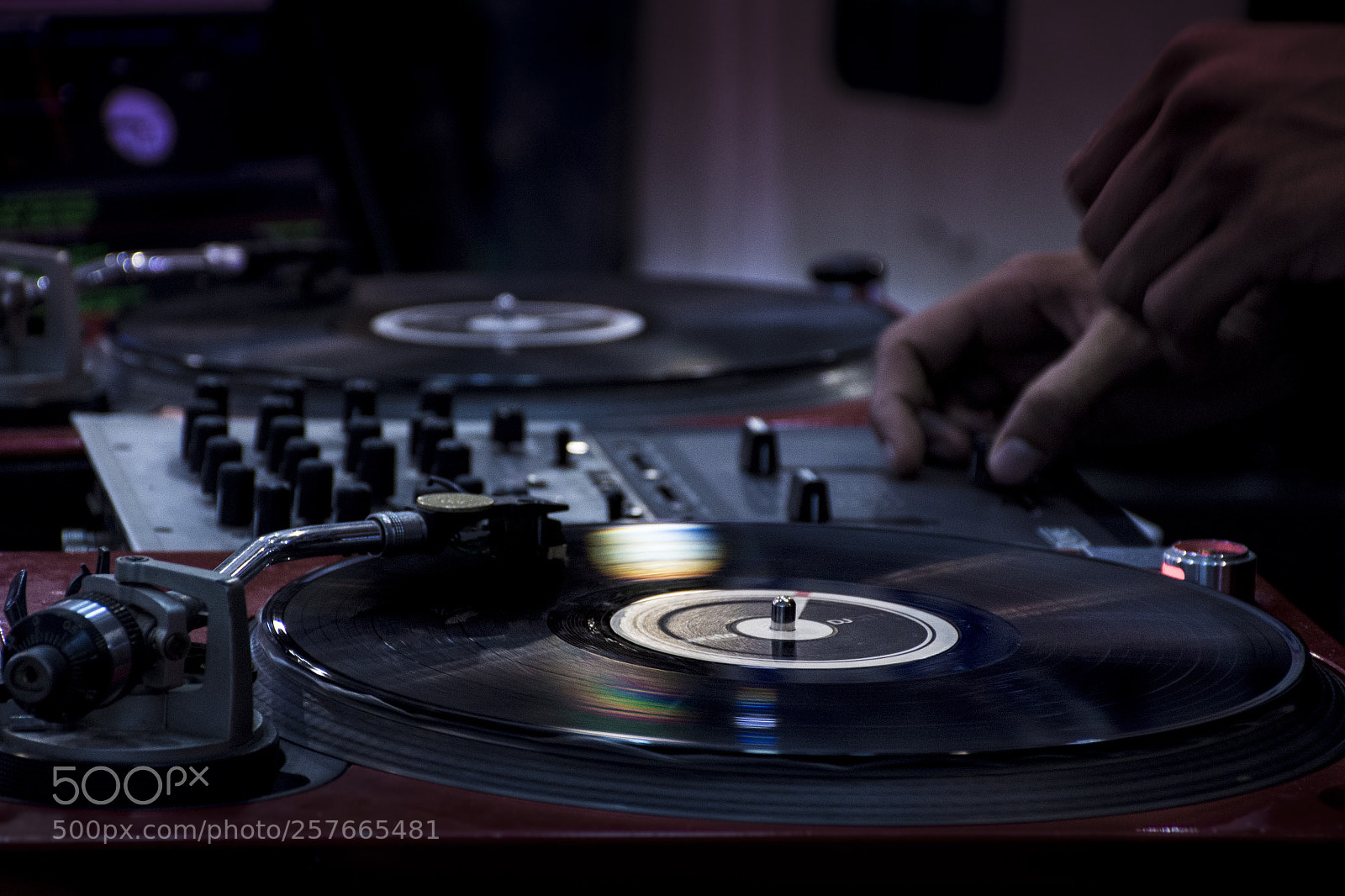 Nikon D7200 sample photo. Dj love photography