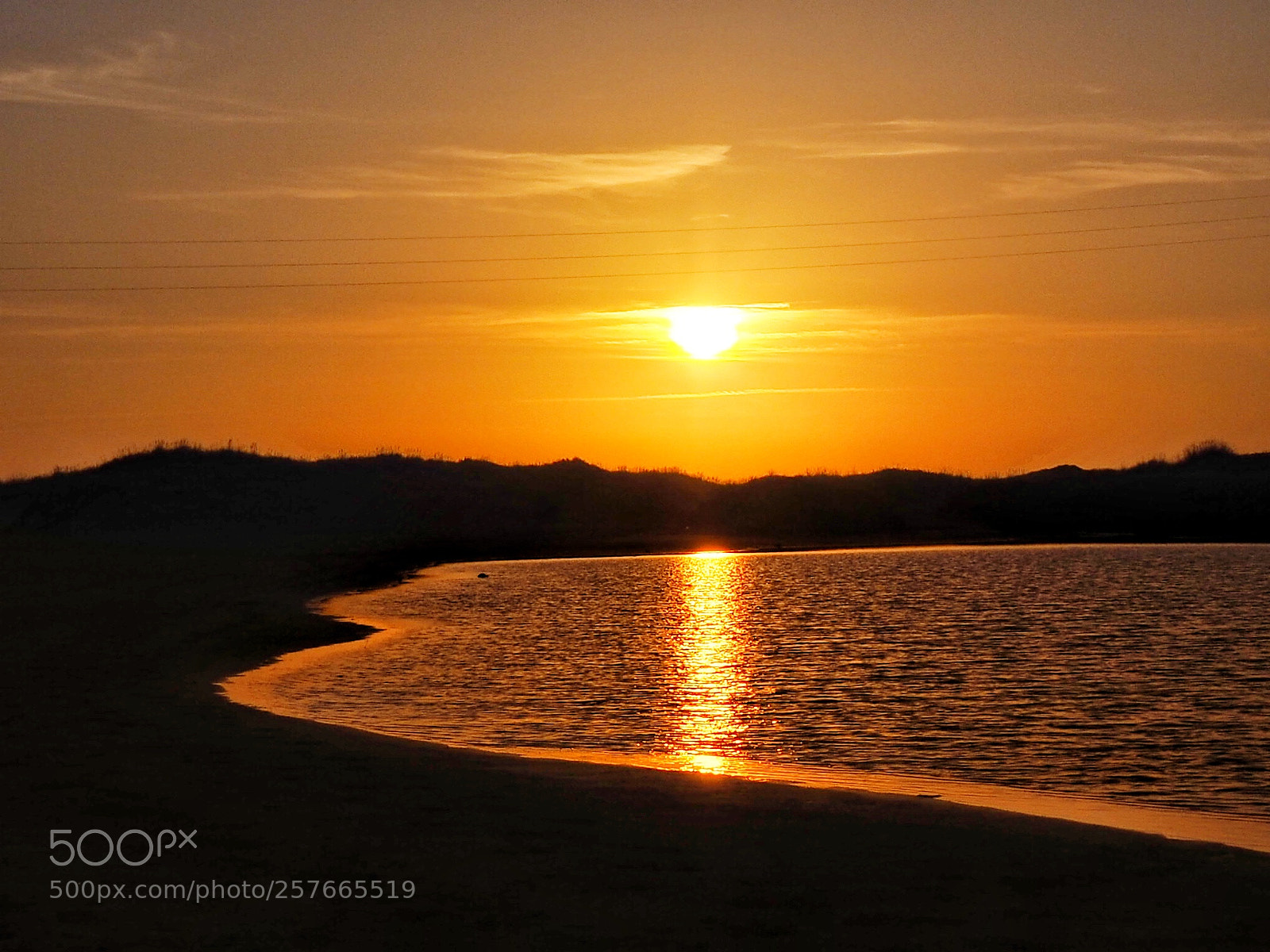 Olympus OM-D E-M10 II sample photo. Sunset ca os de photography