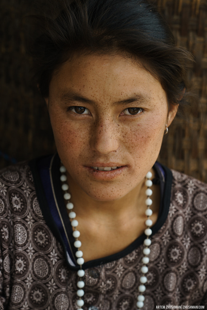 Faces of Nepal by Artem Zhushman on 500px.com