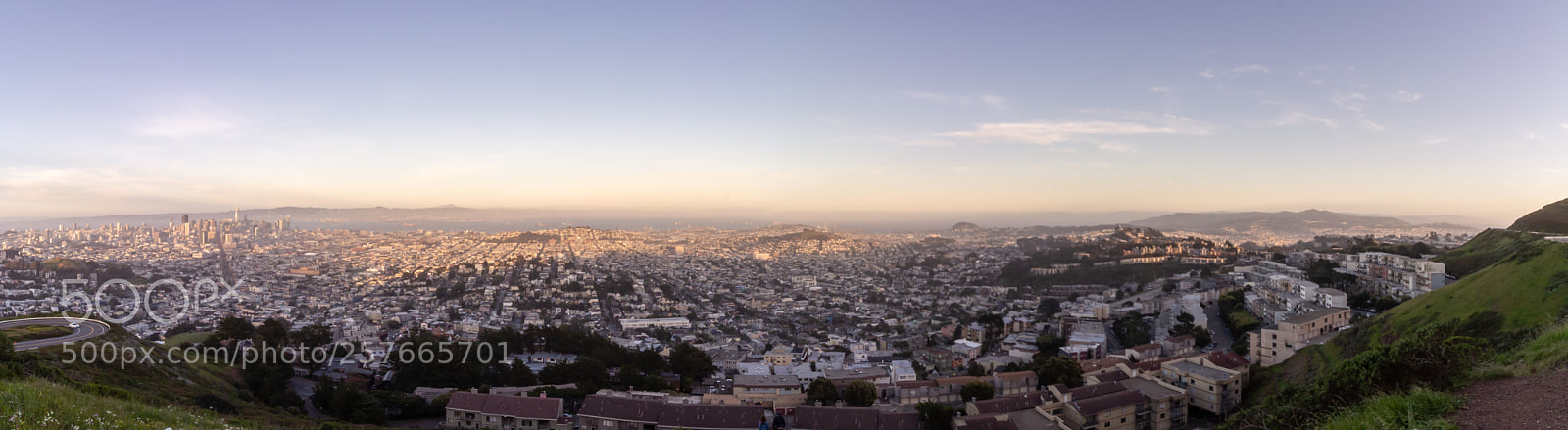 Canon EOS 700D (EOS Rebel T5i / EOS Kiss X7i) sample photo. San francisco photography