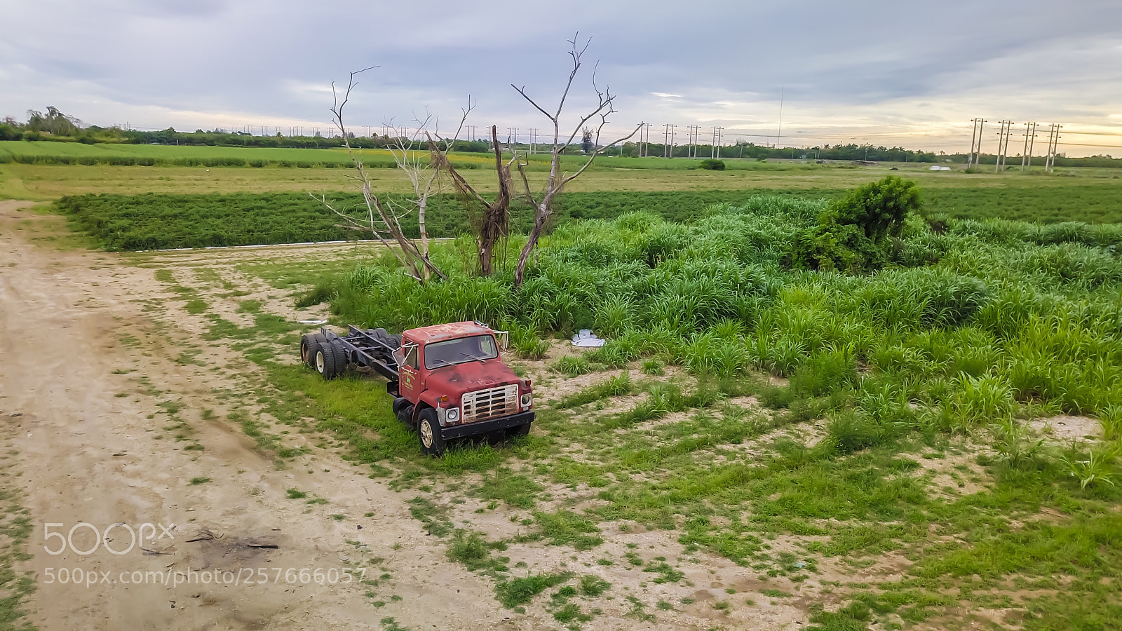 DJI FC220 sample photo. Untitled photography