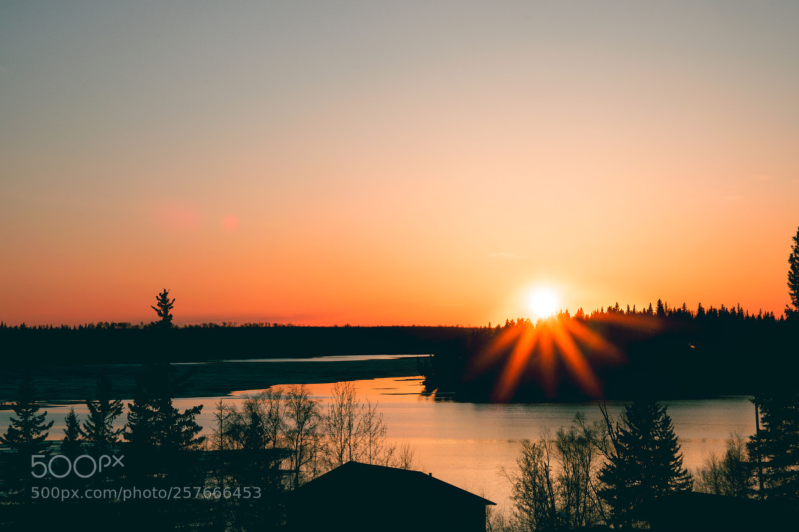 Nikon D5300 sample photo. Sunset cove photography