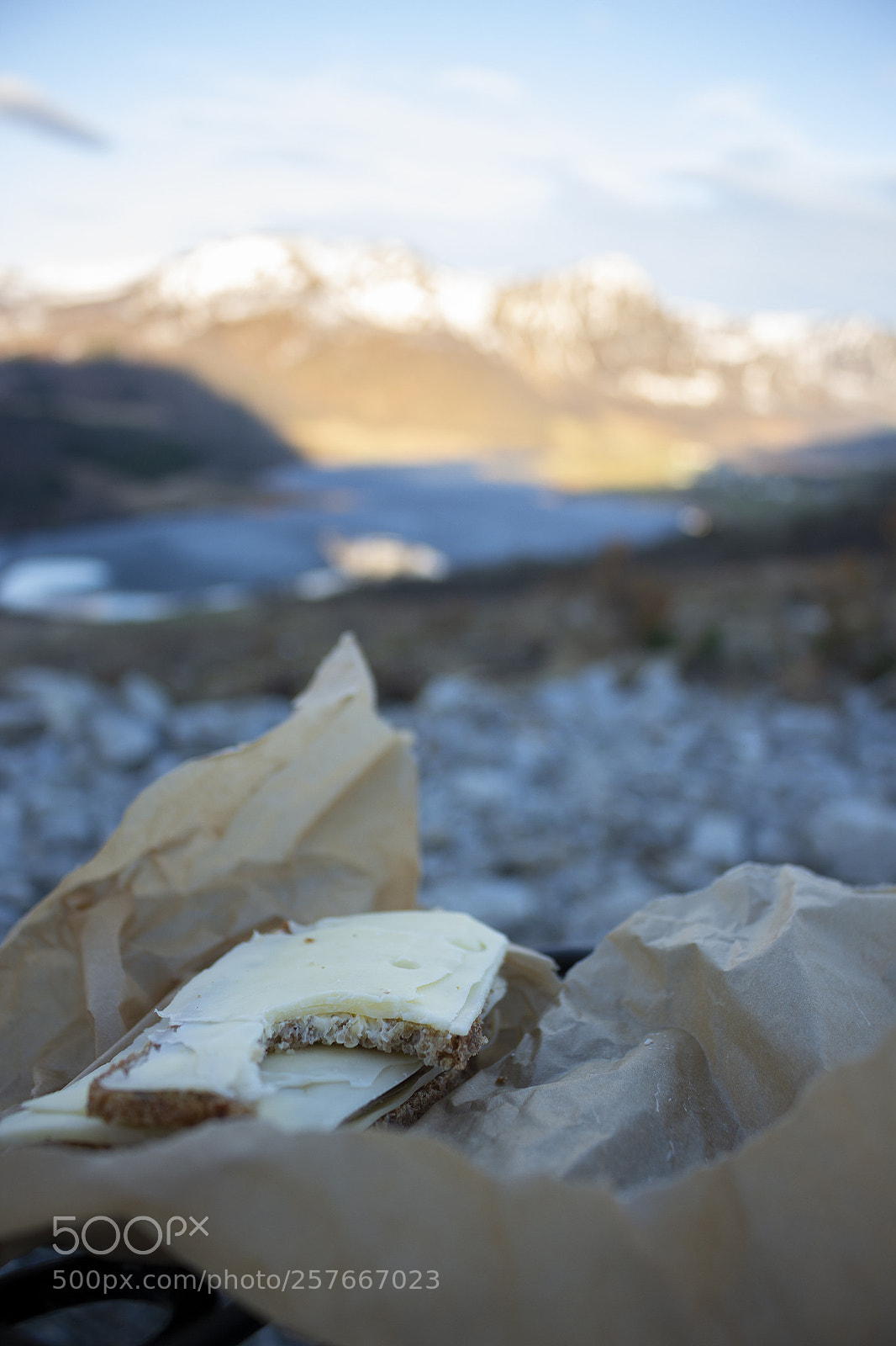 Canon EOS 700D (EOS Rebel T5i / EOS Kiss X7i) sample photo. Bread with a slice photography