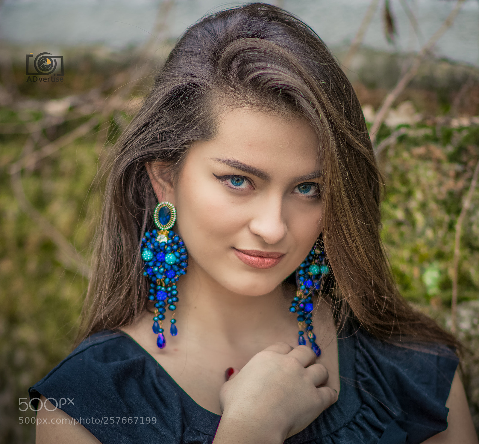 Nikon D7100 sample photo. Milana photography