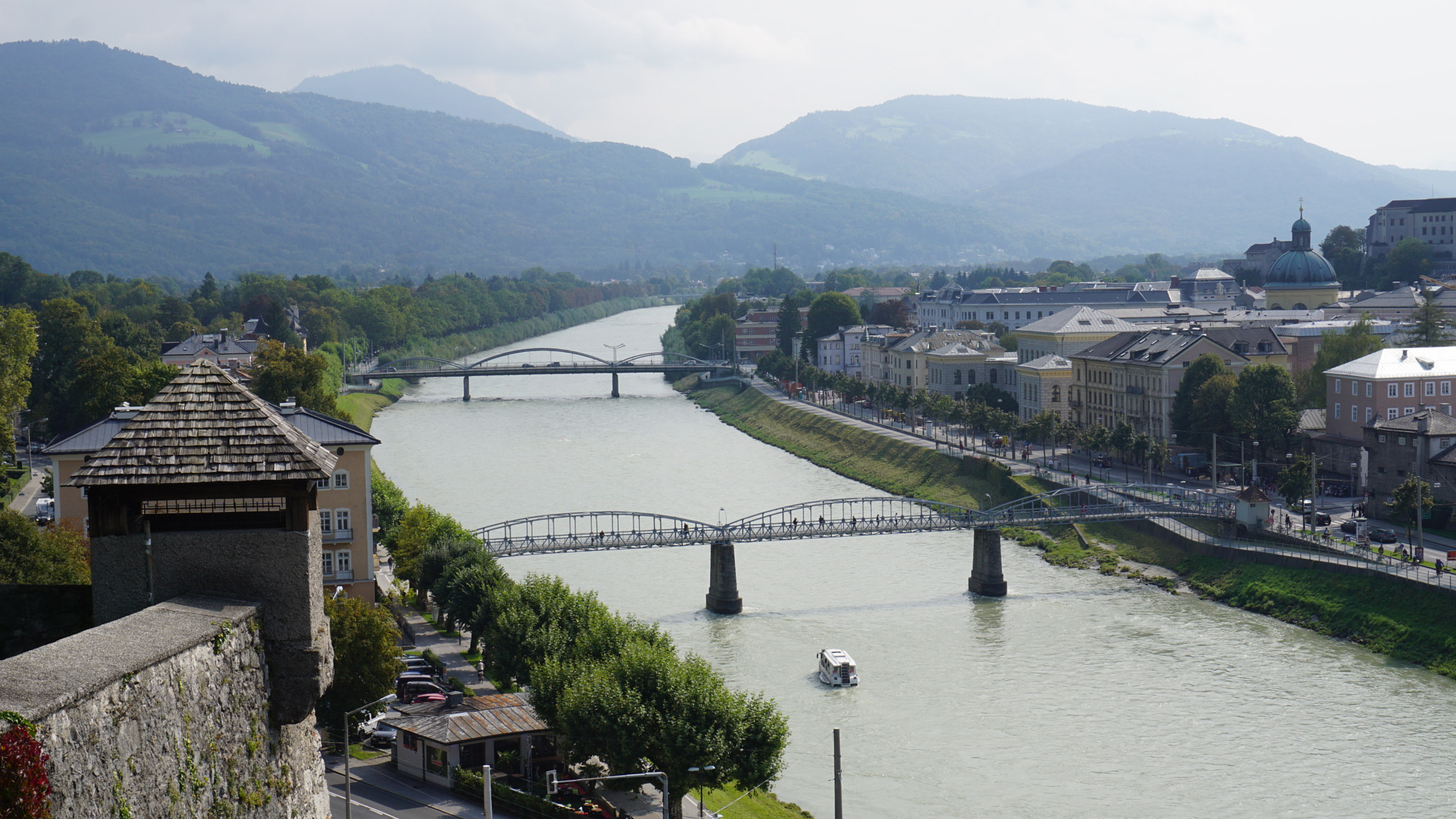 Sony E 18-50mm F4-5.6 sample photo. Swiss alps photography