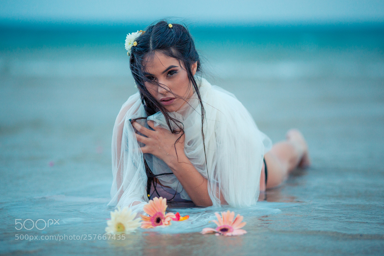 Canon EOS 6D sample photo. Photos from a fashion photography