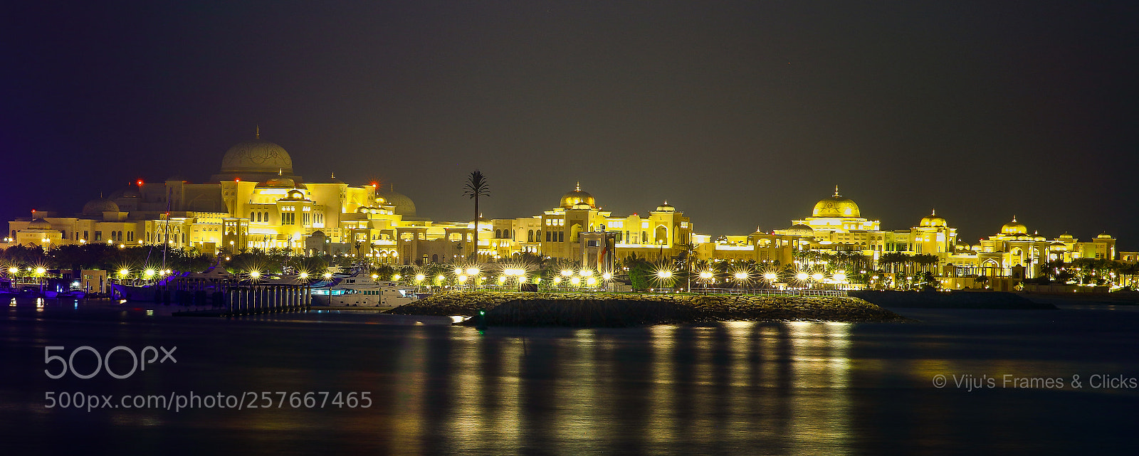 Canon EOS 5D Mark IV sample photo. Emirates palace hotel, abu photography
