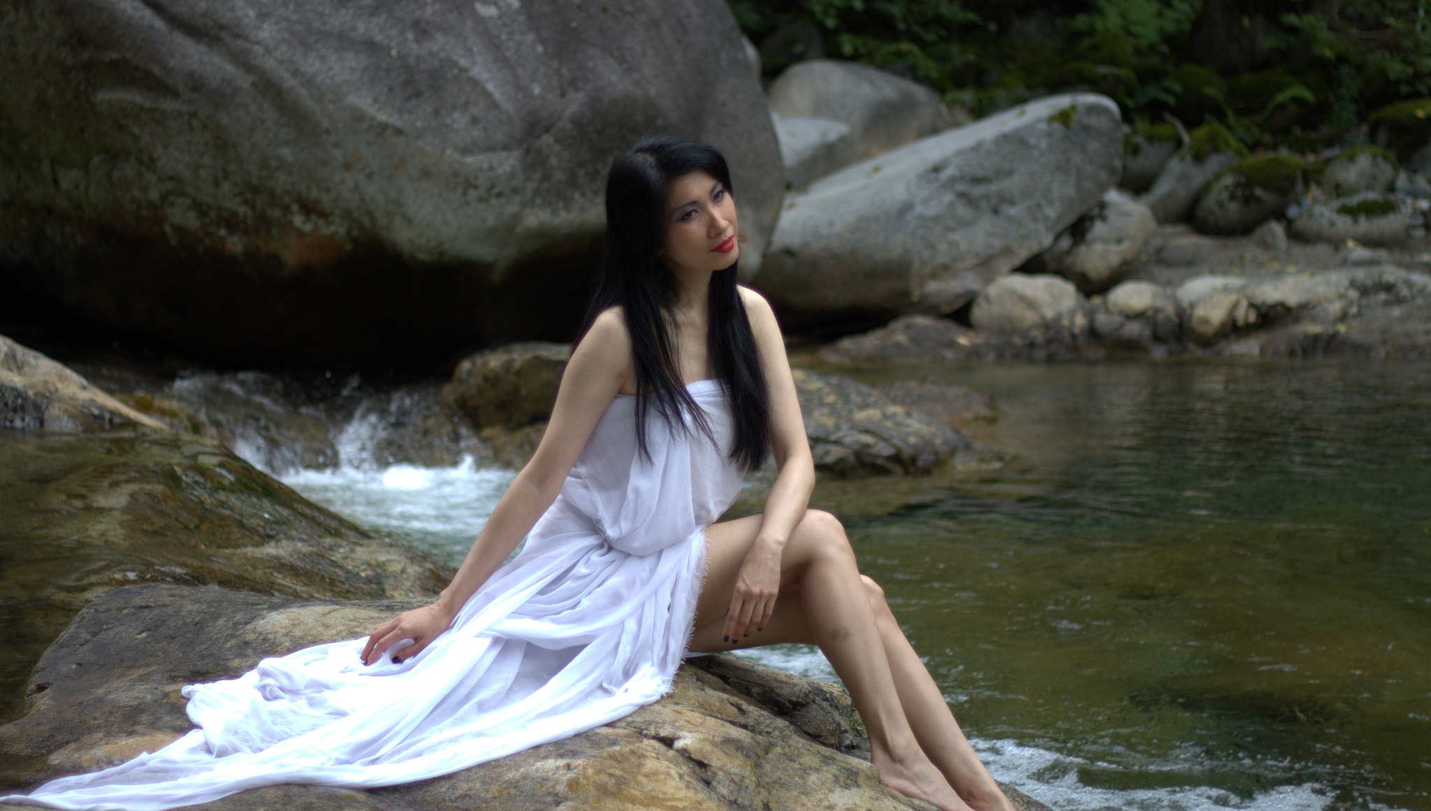 Canon EOS 7D + Canon EF 50mm F1.8 II sample photo. Holy wu photography