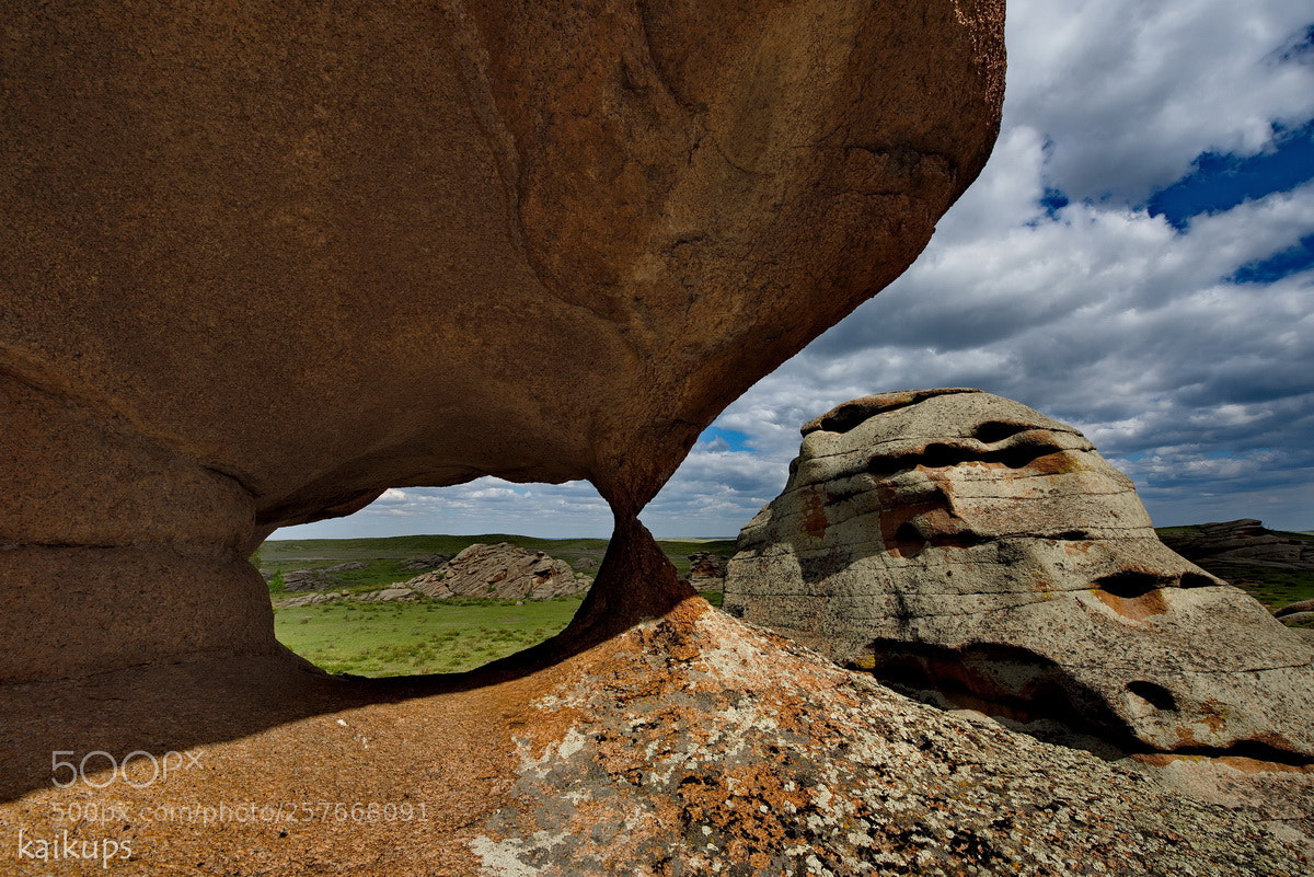 Nikon D750 sample photo. Eastern kazakhstan, ancient mountains photography