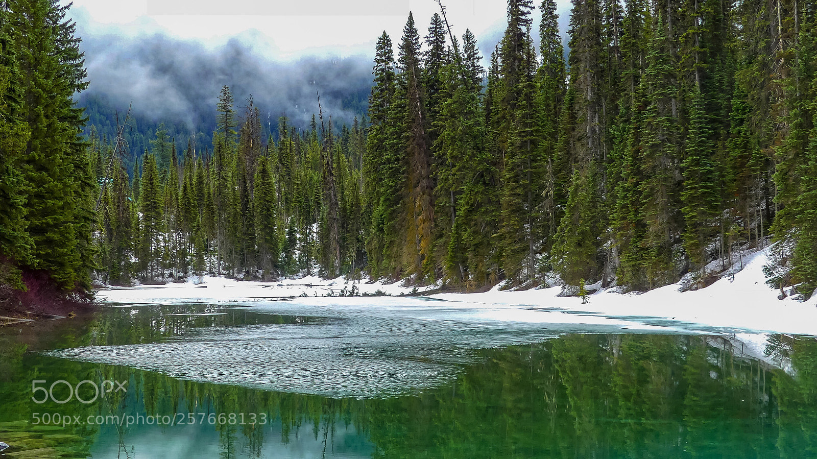Panasonic Lumix DMC-FZ300 sample photo. Emerald lake yoho nationalpark photography
