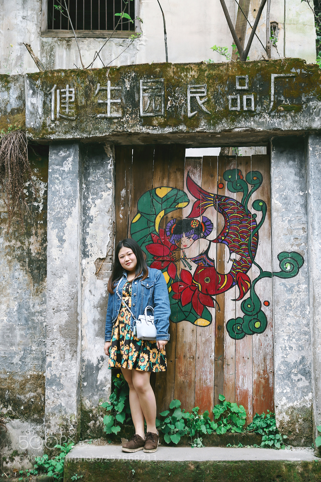 Canon EOS 6D sample photo. 旅拍 photography