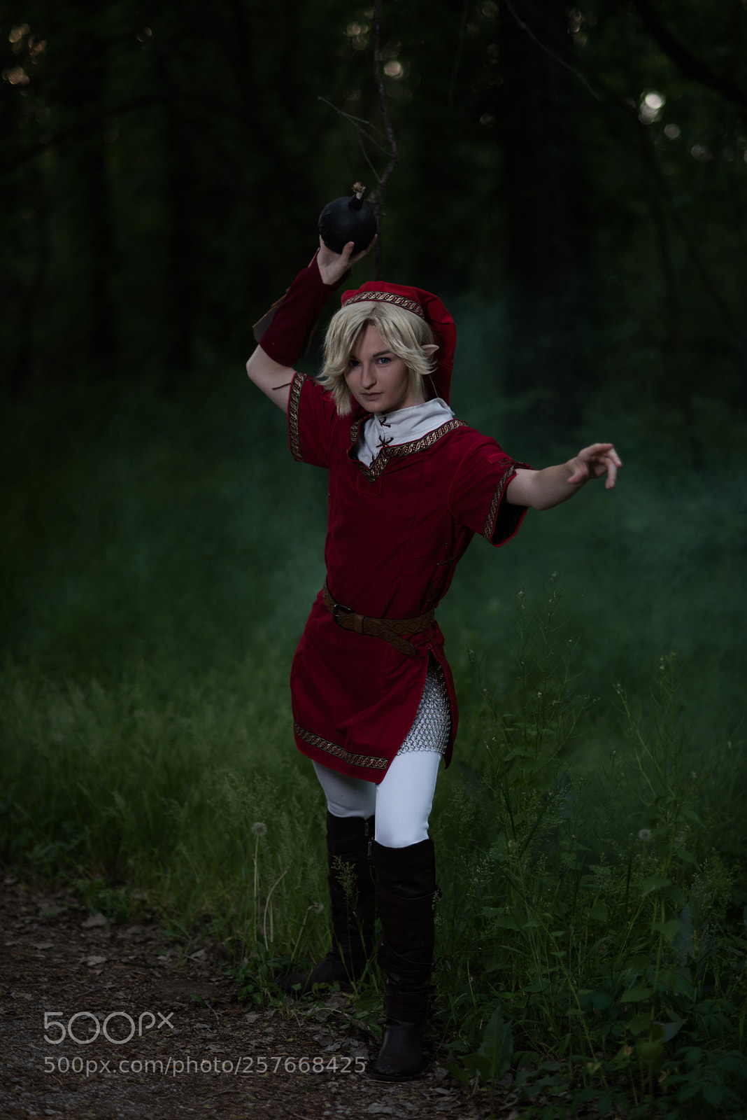 Nikon D750 sample photo. Link photography