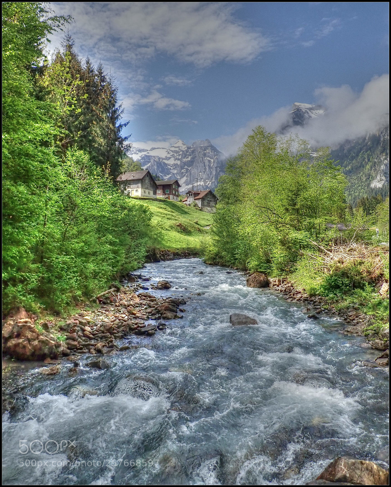 Olympus TG-5 sample photo. Isitaler bach photography
