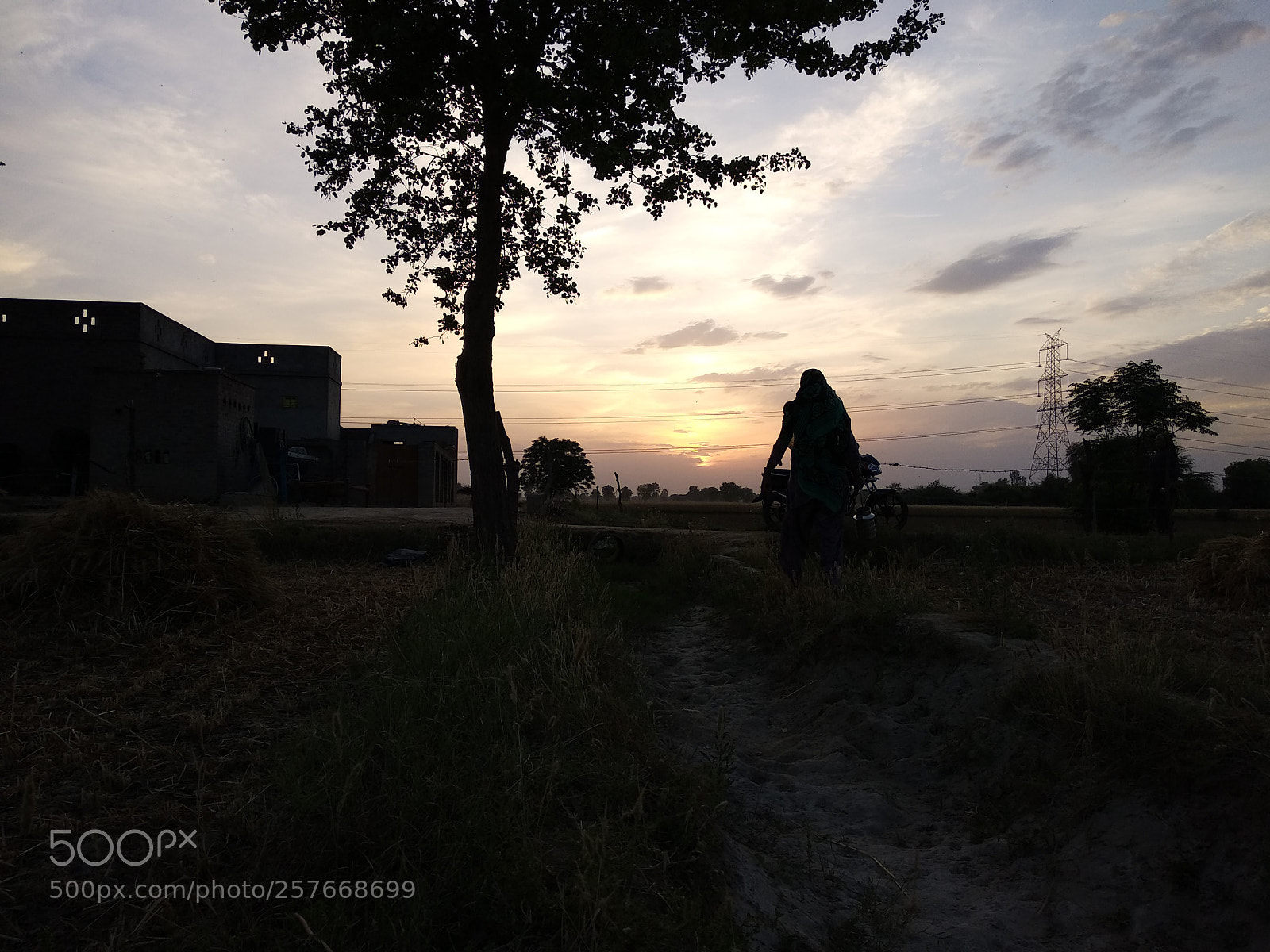 Xiaomi Redmi Note 5 sample photo. Img_20180413_183854.jpg photography