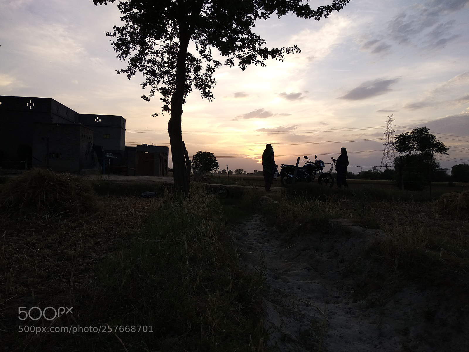 Xiaomi Redmi Note 5 sample photo. Img_20180413_183900.jpg photography