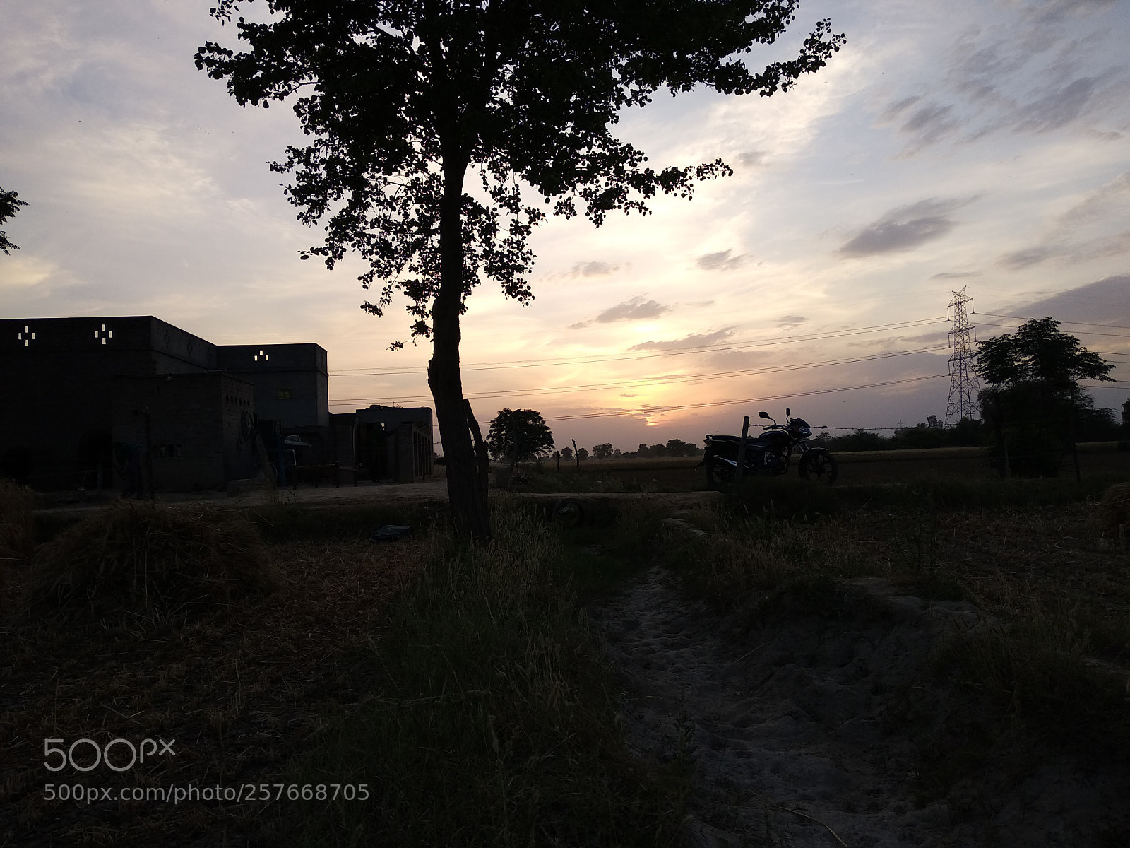 Xiaomi Redmi Note 5 sample photo. Img_20180413_183938.jpg photography