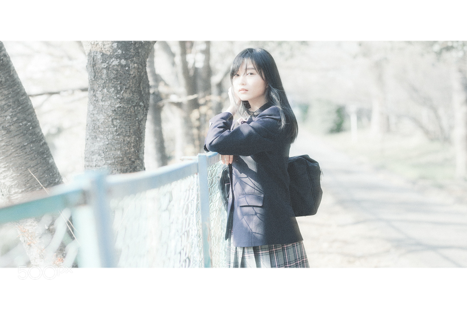 Canon EOS 5D Mark IV sample photo. 「記憶」 photography