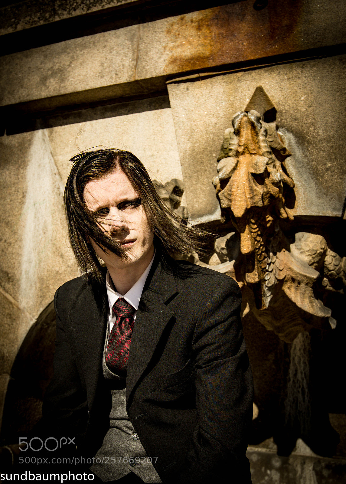 Nikon D7200 sample photo. Sire plague photography