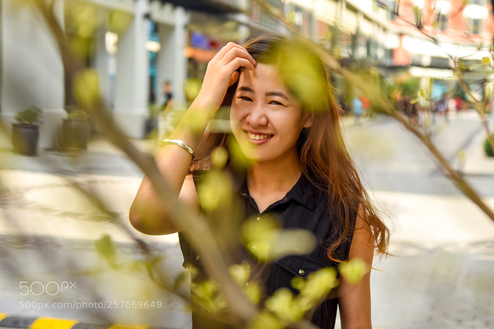 Nikon D5600 sample photo. () photography