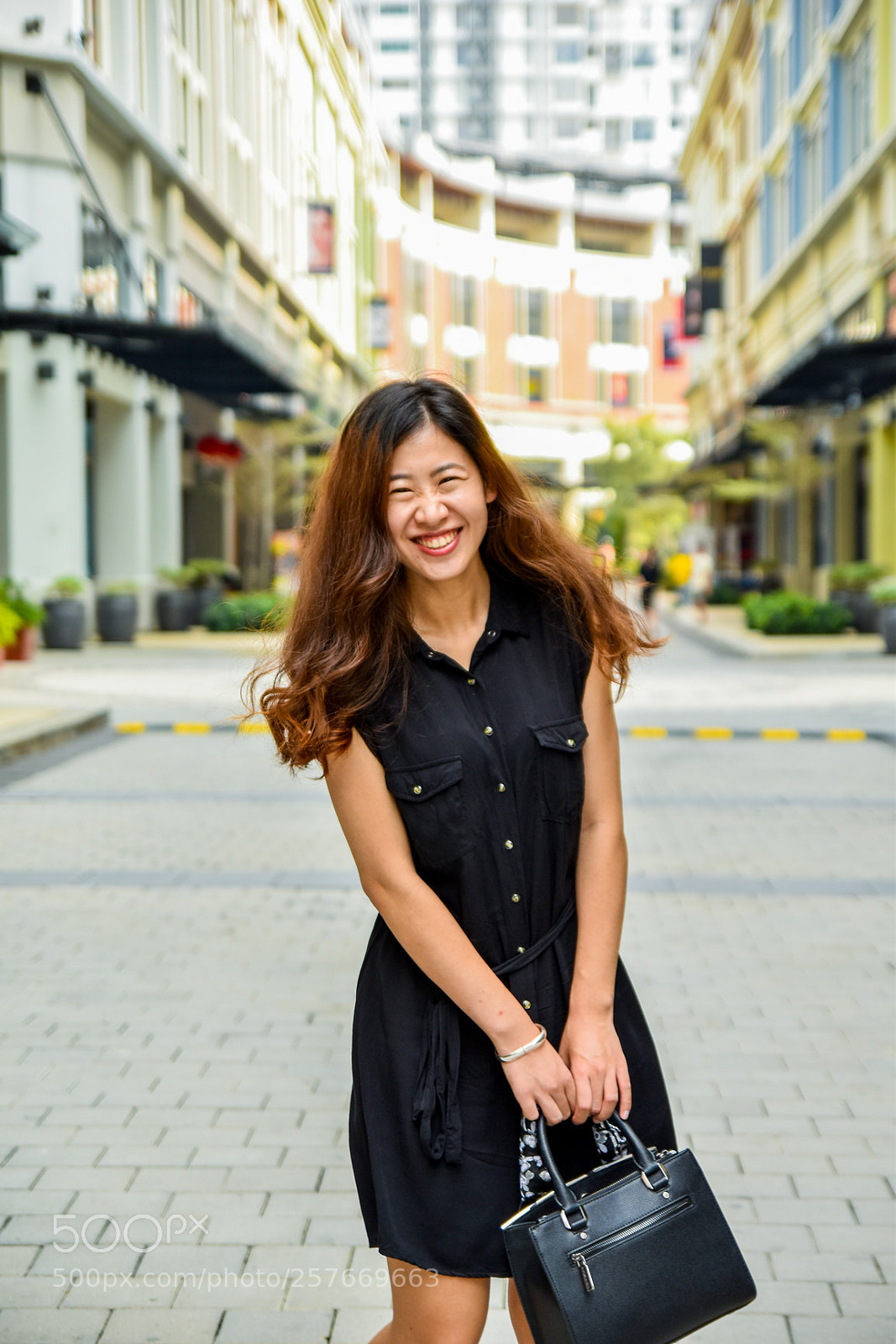 Nikon D5600 sample photo. () photography