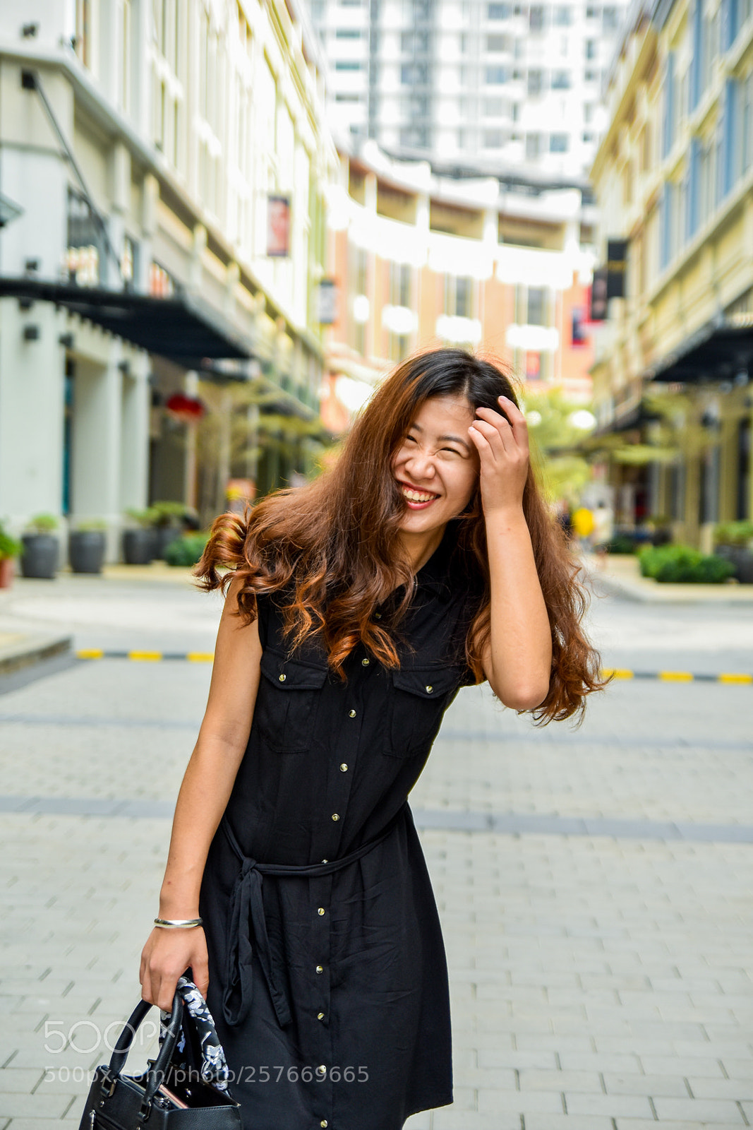 Nikon D5600 sample photo. () photography