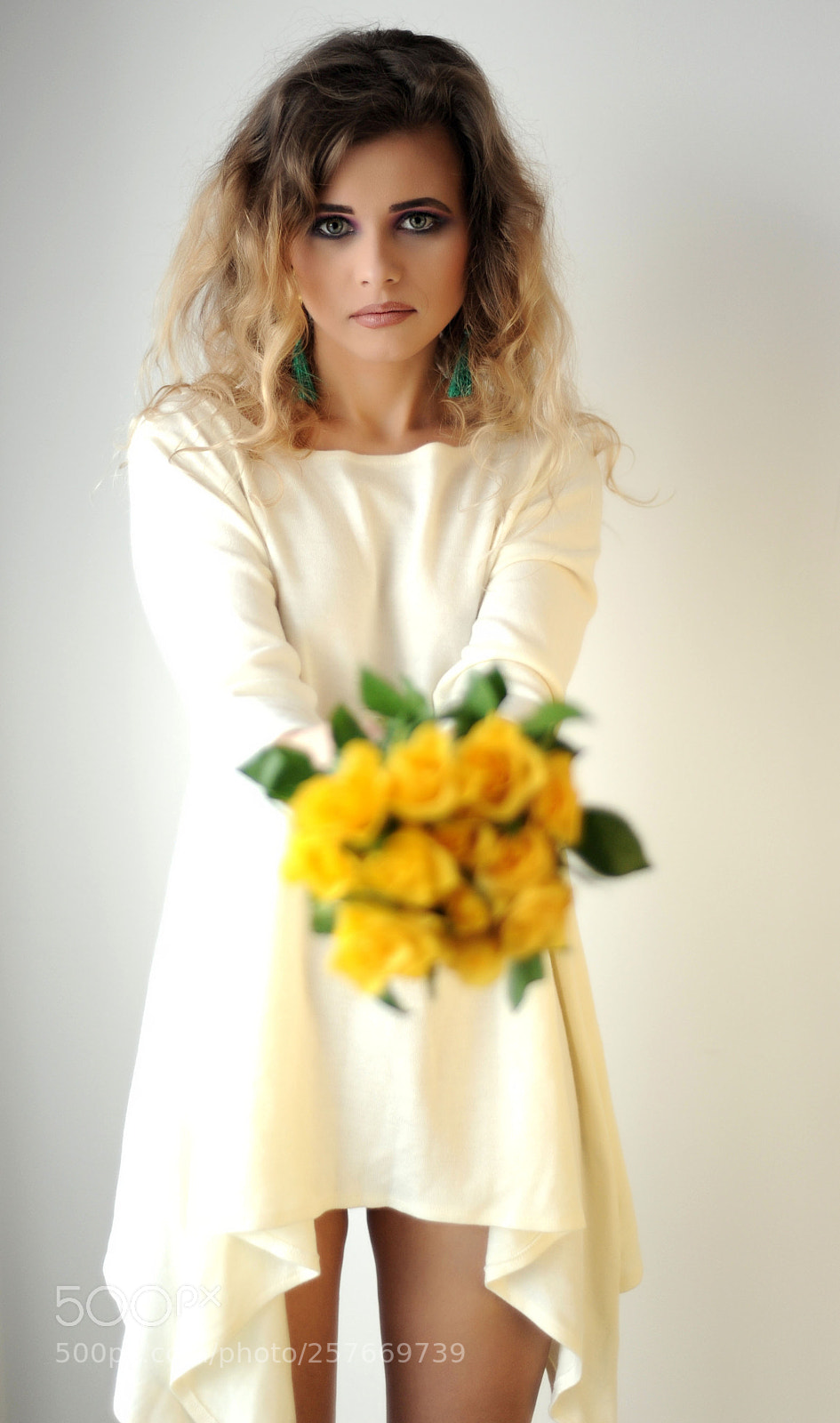 Nikon D700 sample photo. E photography