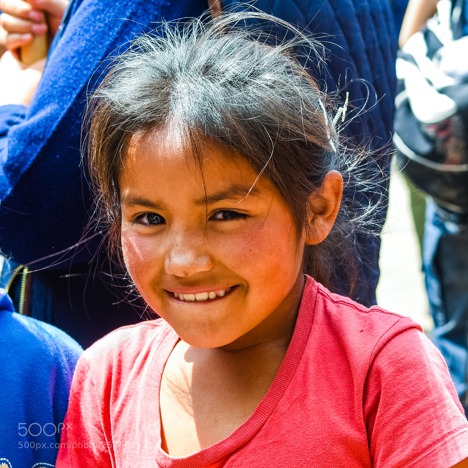 Nikon D750 sample photo. Kids from mexico photography