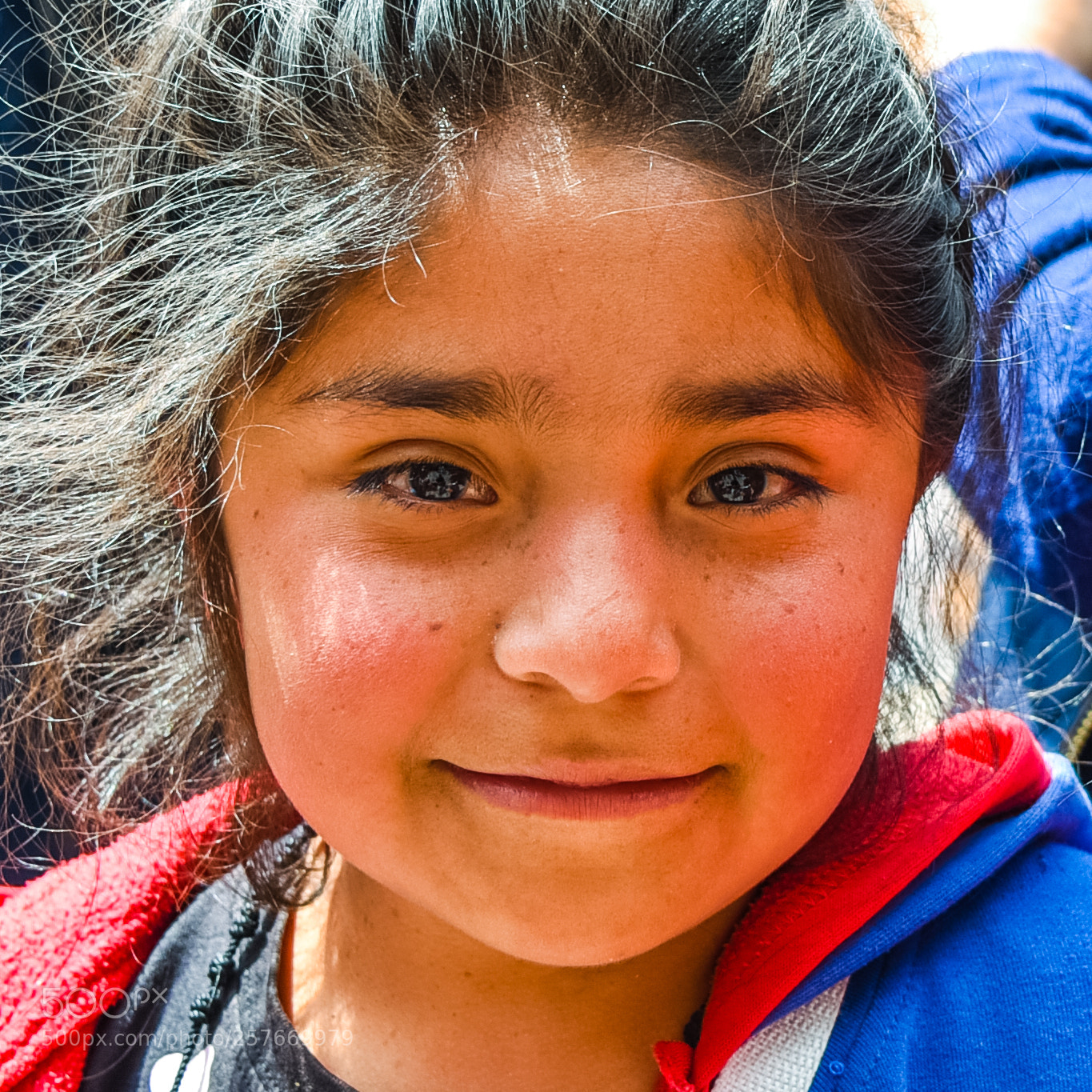 Nikon D750 sample photo. Kids from mexico photography
