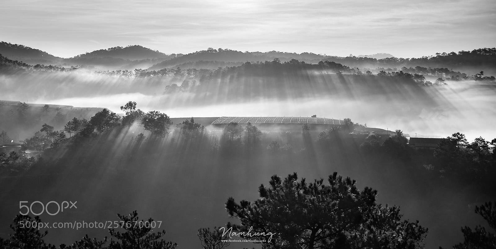 Canon EOS 6D sample photo. Ray light photography