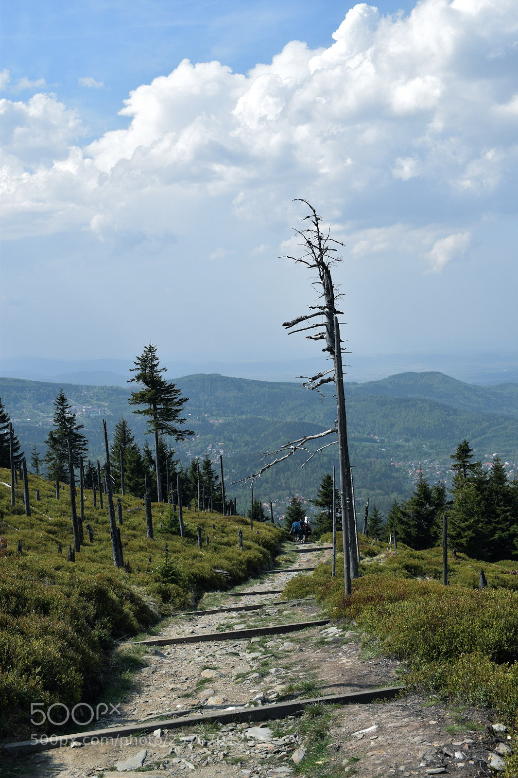 Nikon D3300 sample photo. Landscape photography
