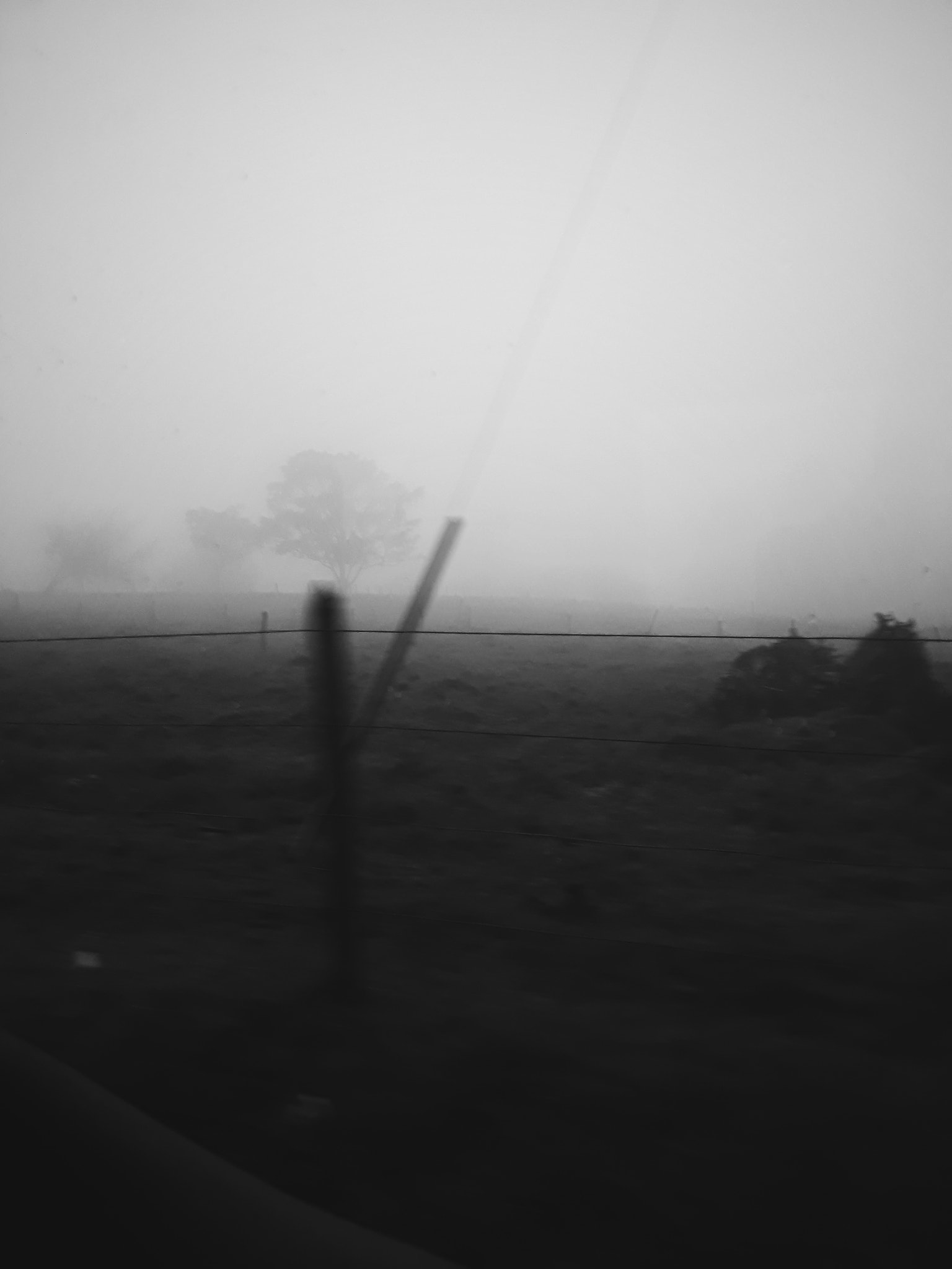 Samsung Galaxy J7 Prime sample photo. Beautiful mist. pt 2 photography