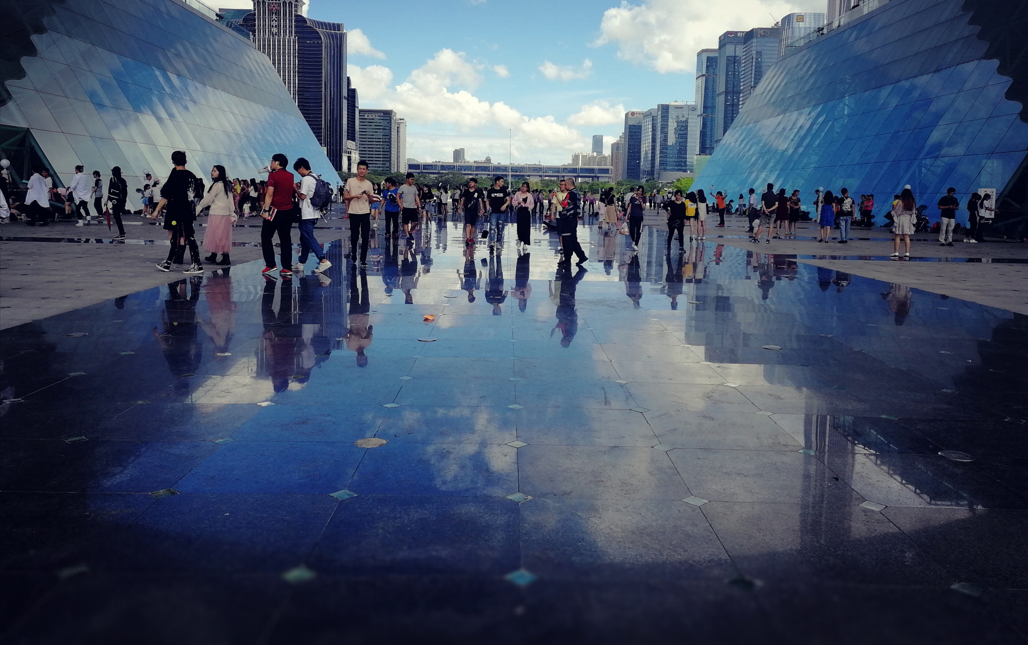 HUAWEI Honor 9 sample photo. Sz photography