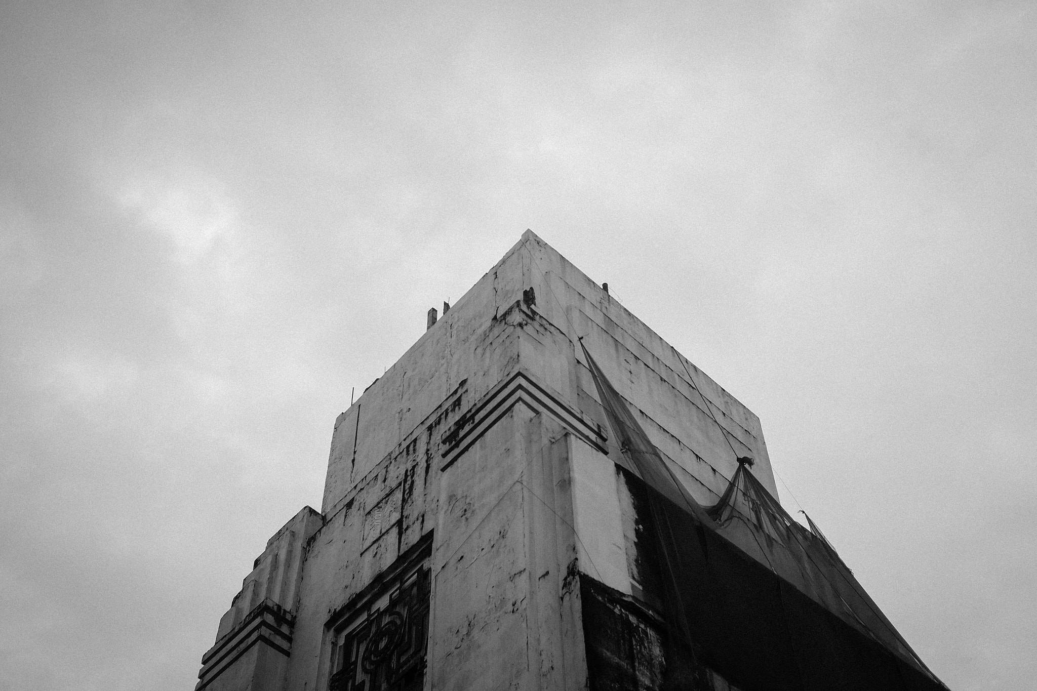 Fujifilm X-A2 sample photo. Escolta photography
