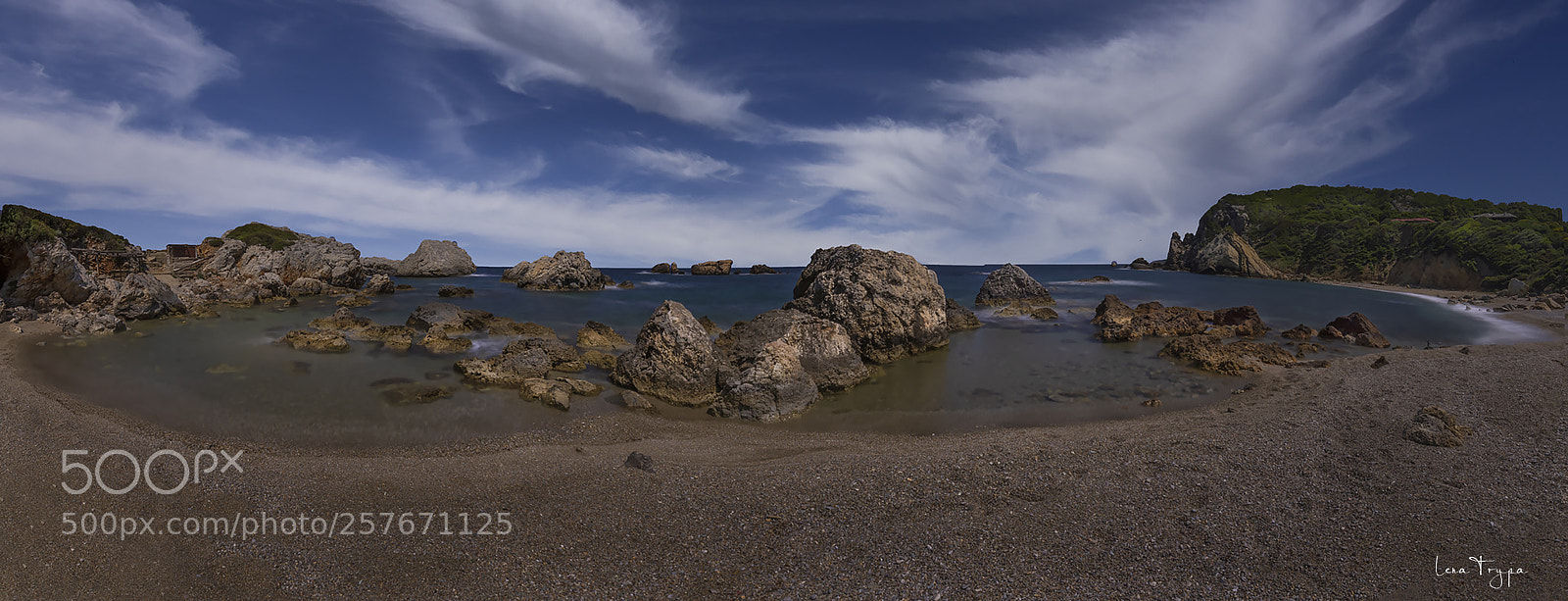 Nikon D7200 sample photo. Discover pelion. mourtitsa beach photography