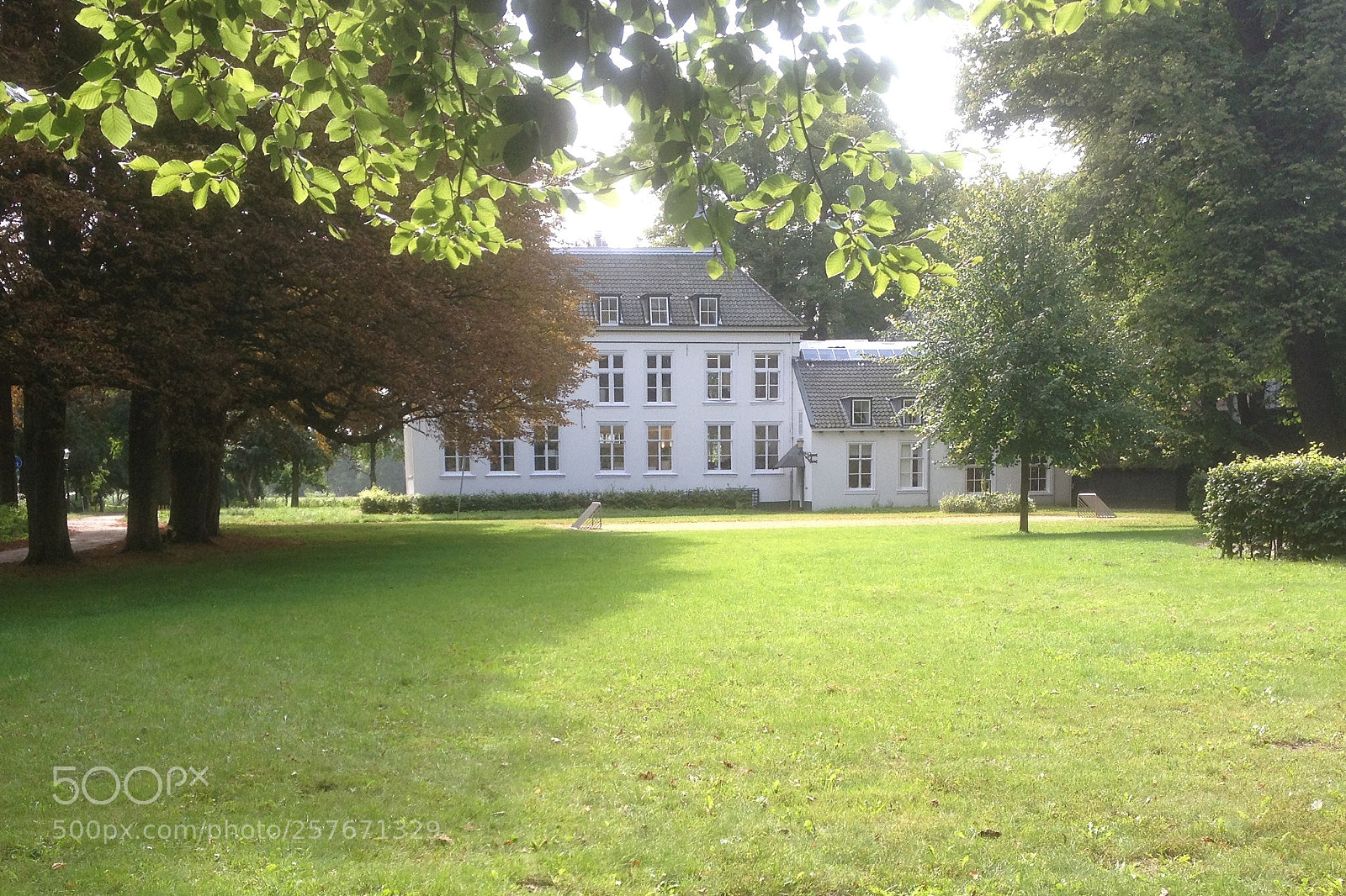 Apple iPhone 4S sample photo. Marlot school photography